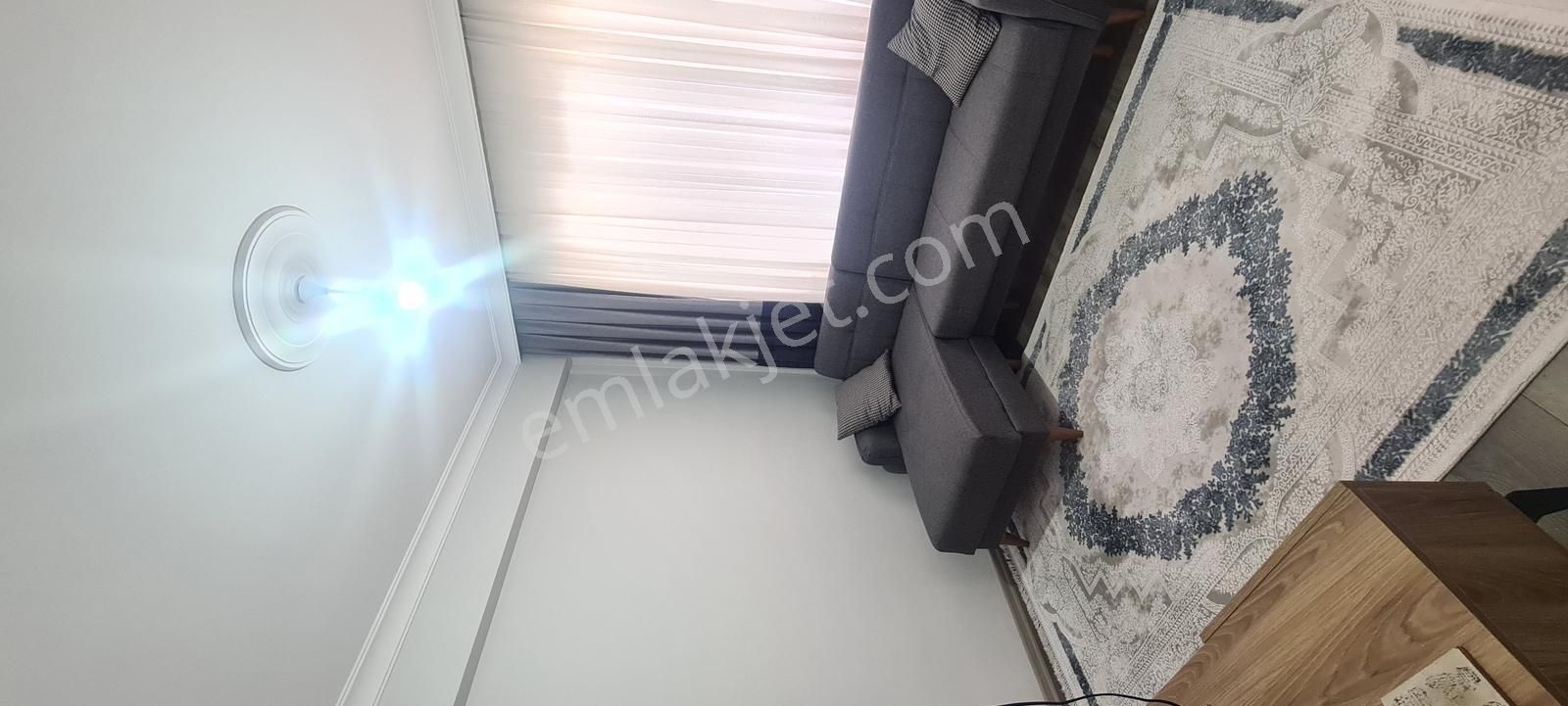 İnegöl Alanyurt Fatih Mahallesinde Satılık Lüks 2+1 Daire - Görsel 20