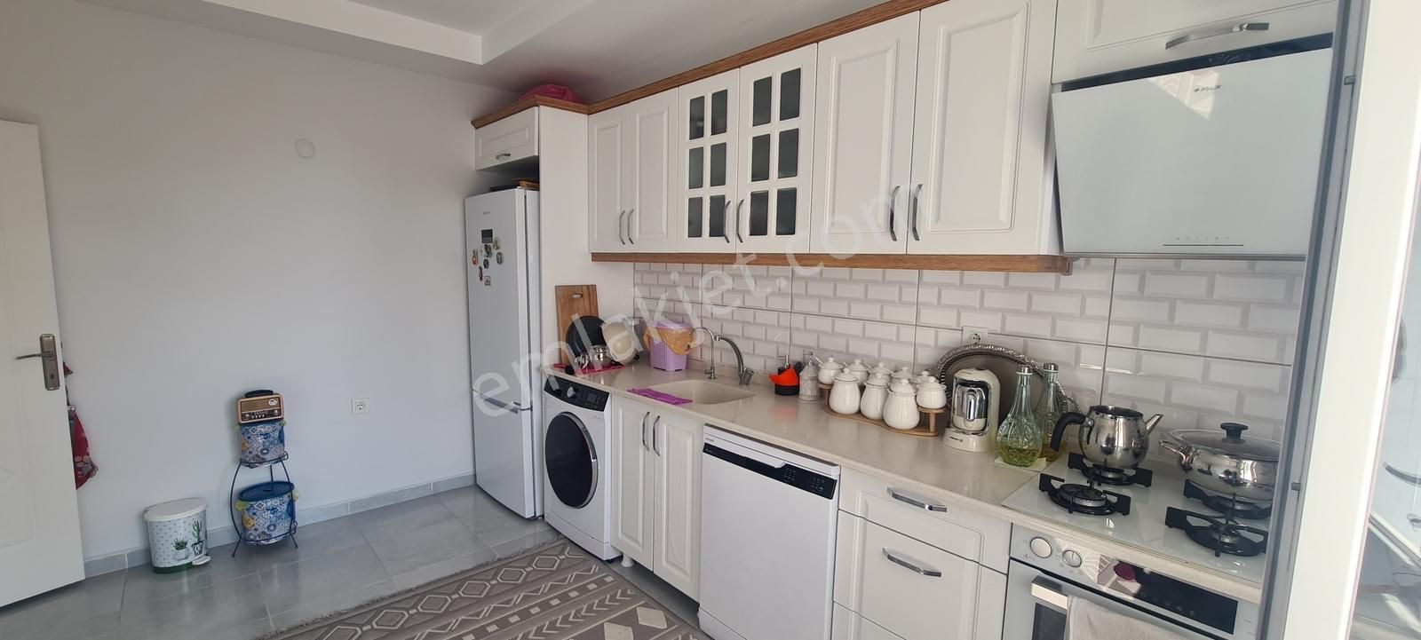 İnegöl Alanyurt Fatih Mahallesinde Satılık Lüks 2+1 Daire - Görsel 11