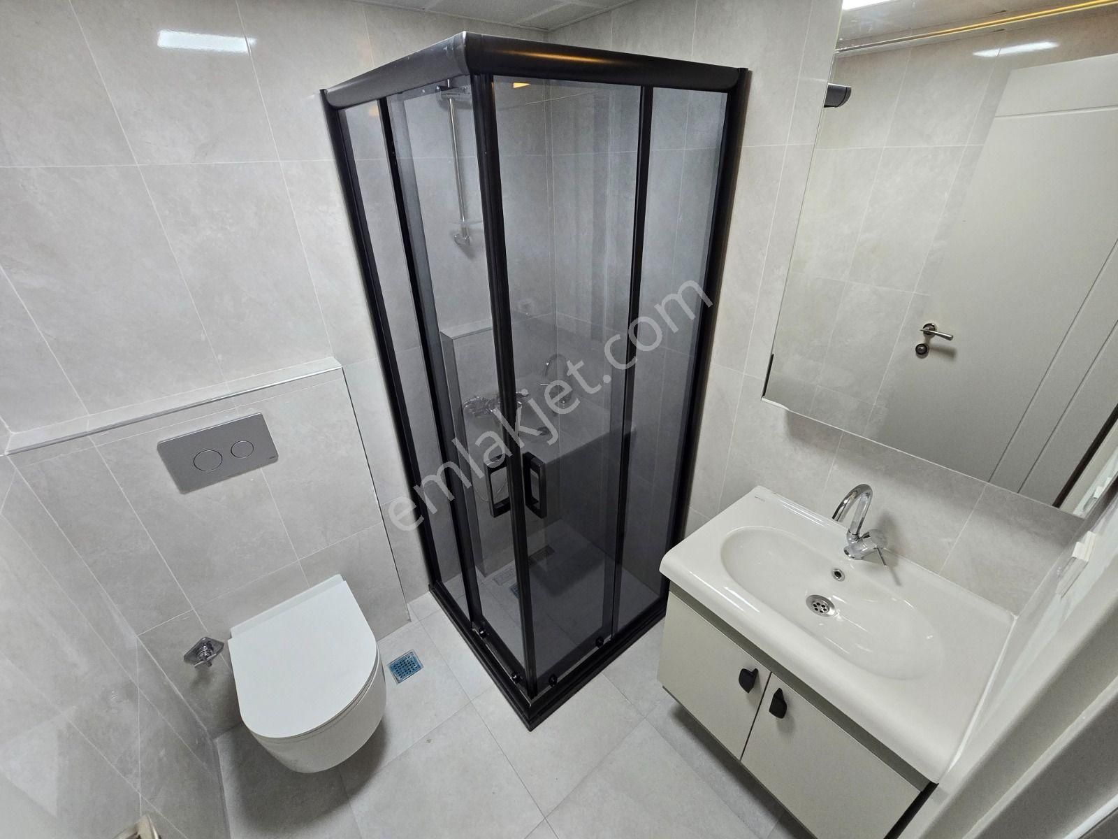 İstasyon Mah Satılık 3+1 Geniş Balkonlu Çift Banyolu Arakat Sıfır Daire - Görsel 22