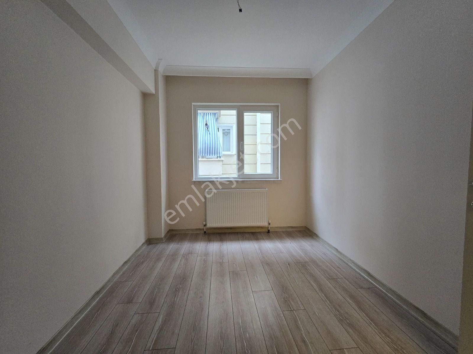 İstasyon Mah Satılık 3+1 Geniş Balkonlu Çift Banyolu Arakat Sıfır Daire - Görsel 17