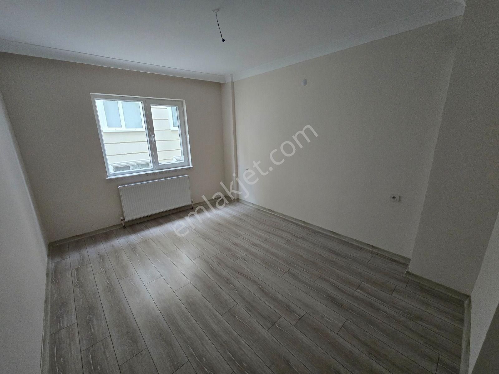 İstasyon Mah Satılık 3+1 Geniş Balkonlu Çift Banyolu Arakat Sıfır Daire - Görsel 18