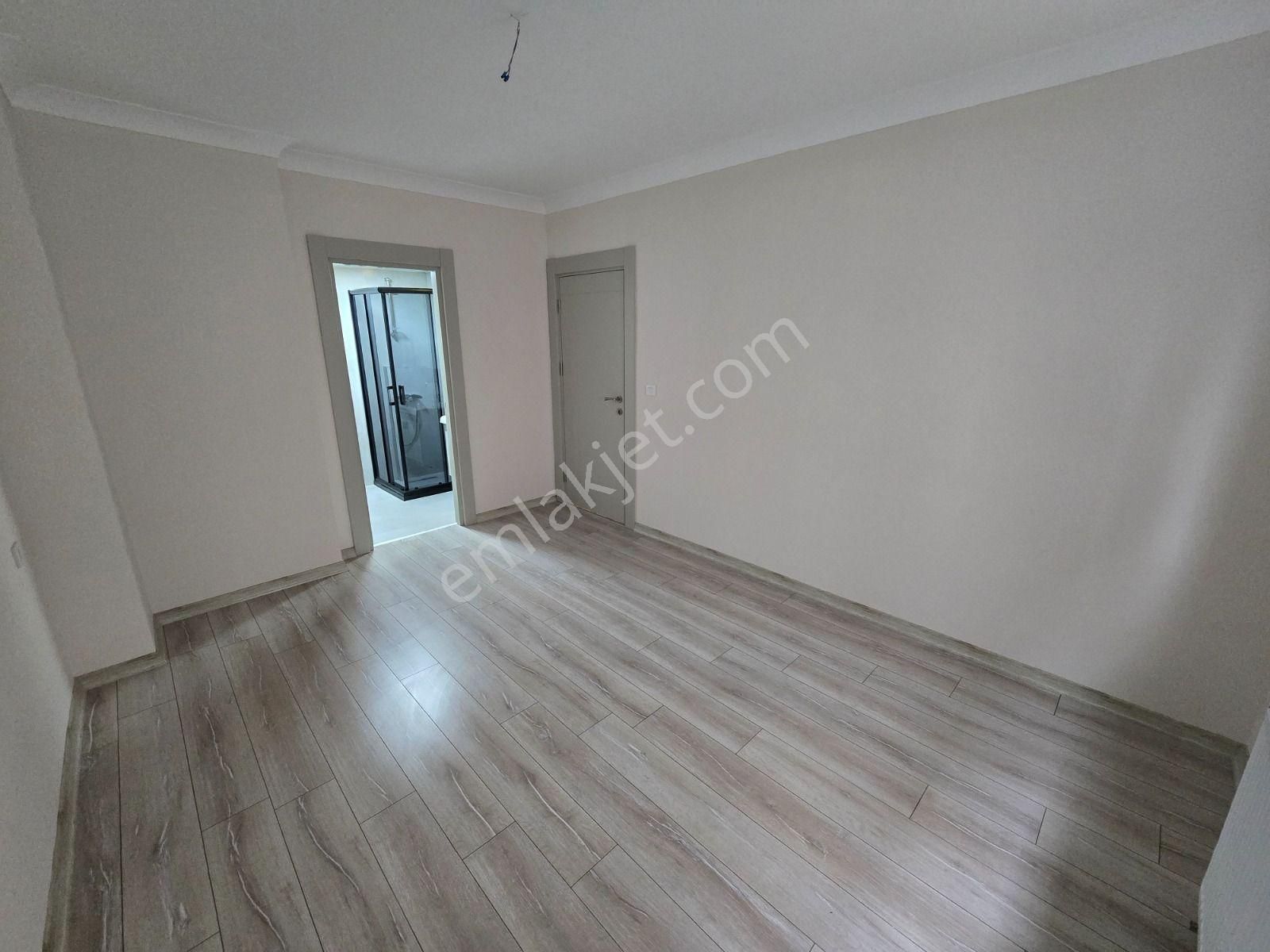 İstasyon Mah Satılık 3+1 Geniş Balkonlu Çift Banyolu Arakat Sıfır Daire - Görsel 31