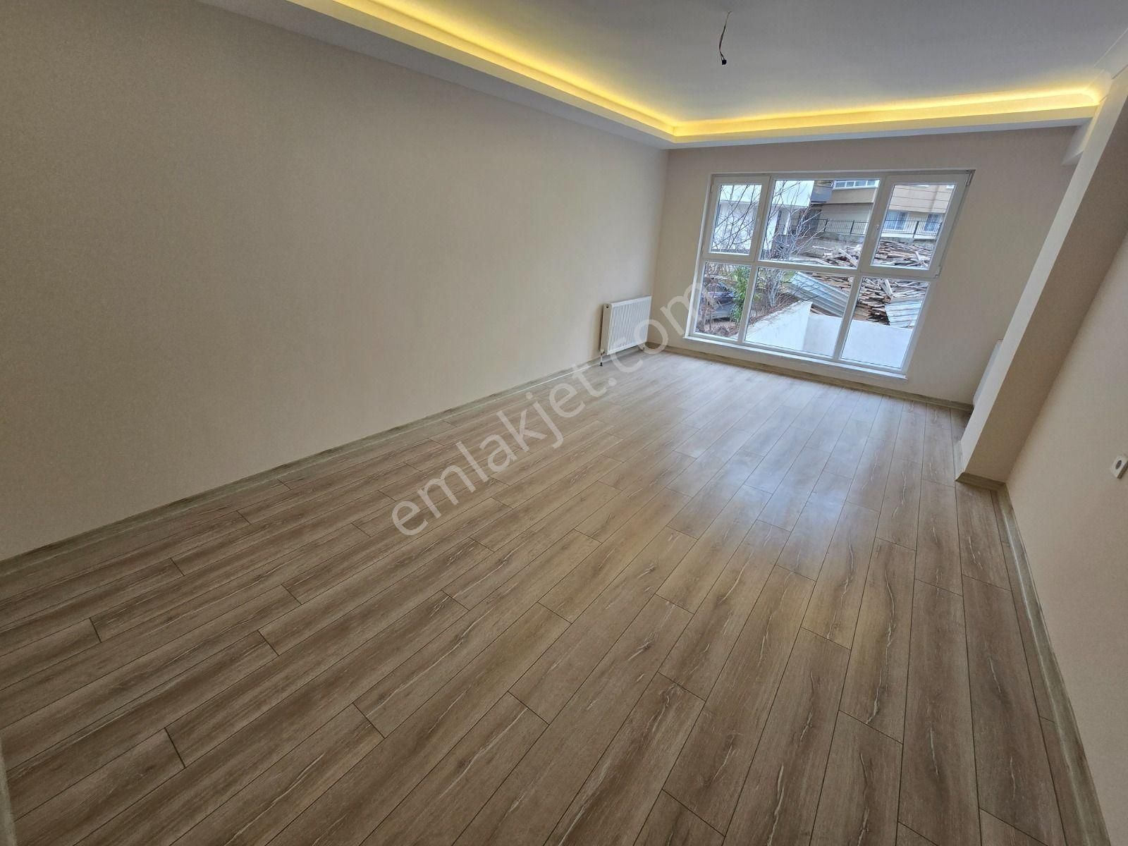 İstasyon Mah Satılık 3+1 Geniş Balkonlu Çift Banyolu Arakat Sıfır Daire - Görsel 10