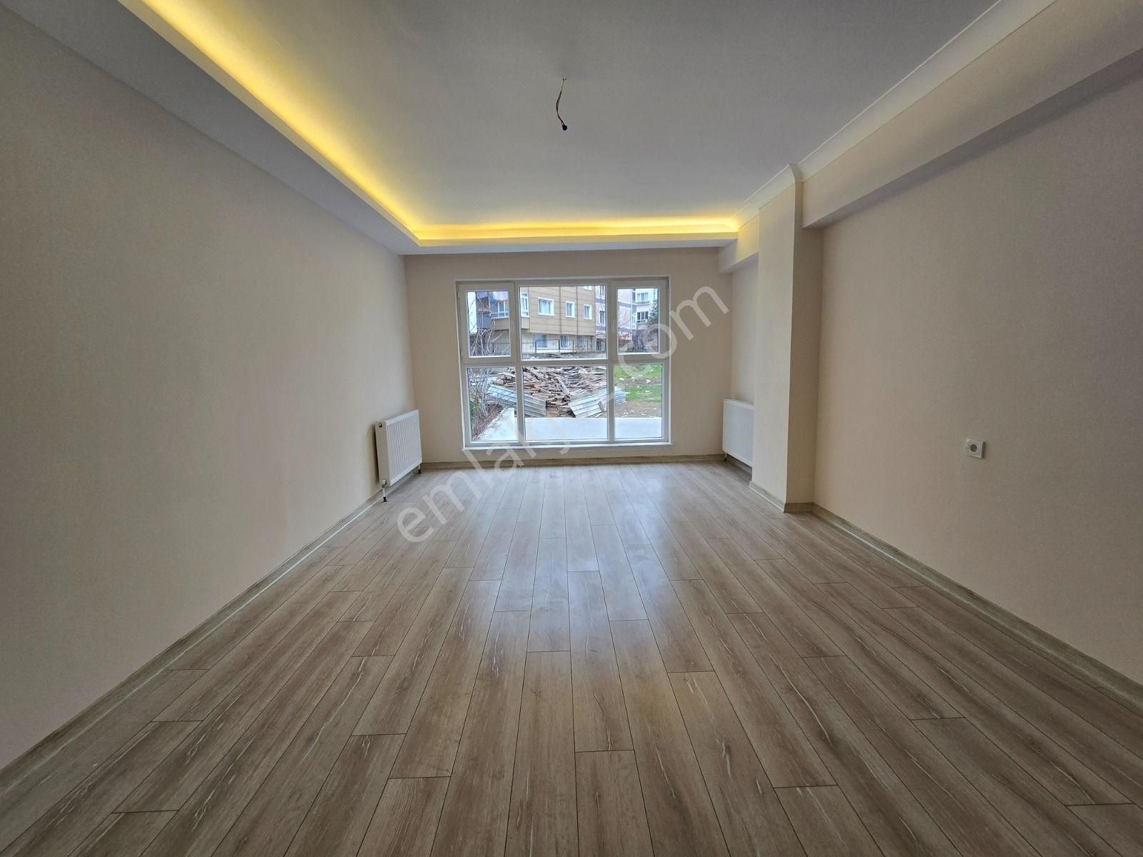 İstasyon Mah Satılık 3+1 Geniş Balkonlu Çift Banyolu Arakat Sıfır Daire - Görsel 8