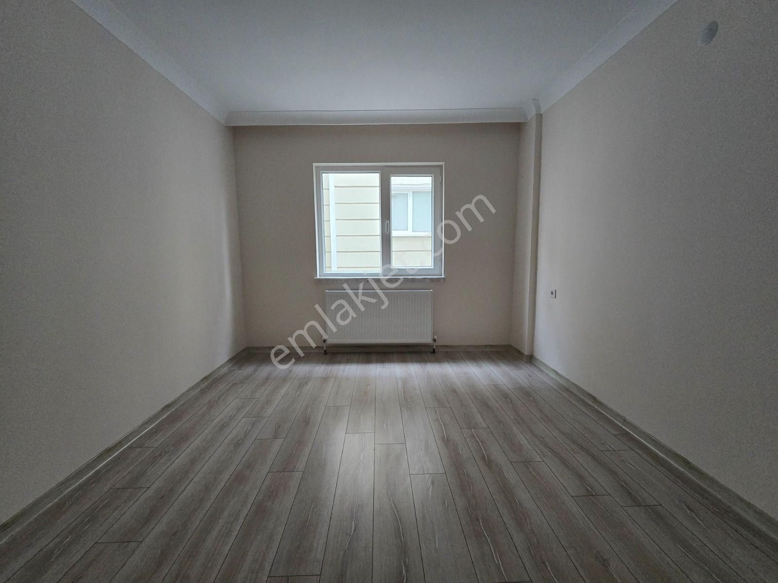 İstasyon Mah Satılık 3+1 Geniş Balkonlu Çift Banyolu Arakat Sıfır Daire - Görsel 28