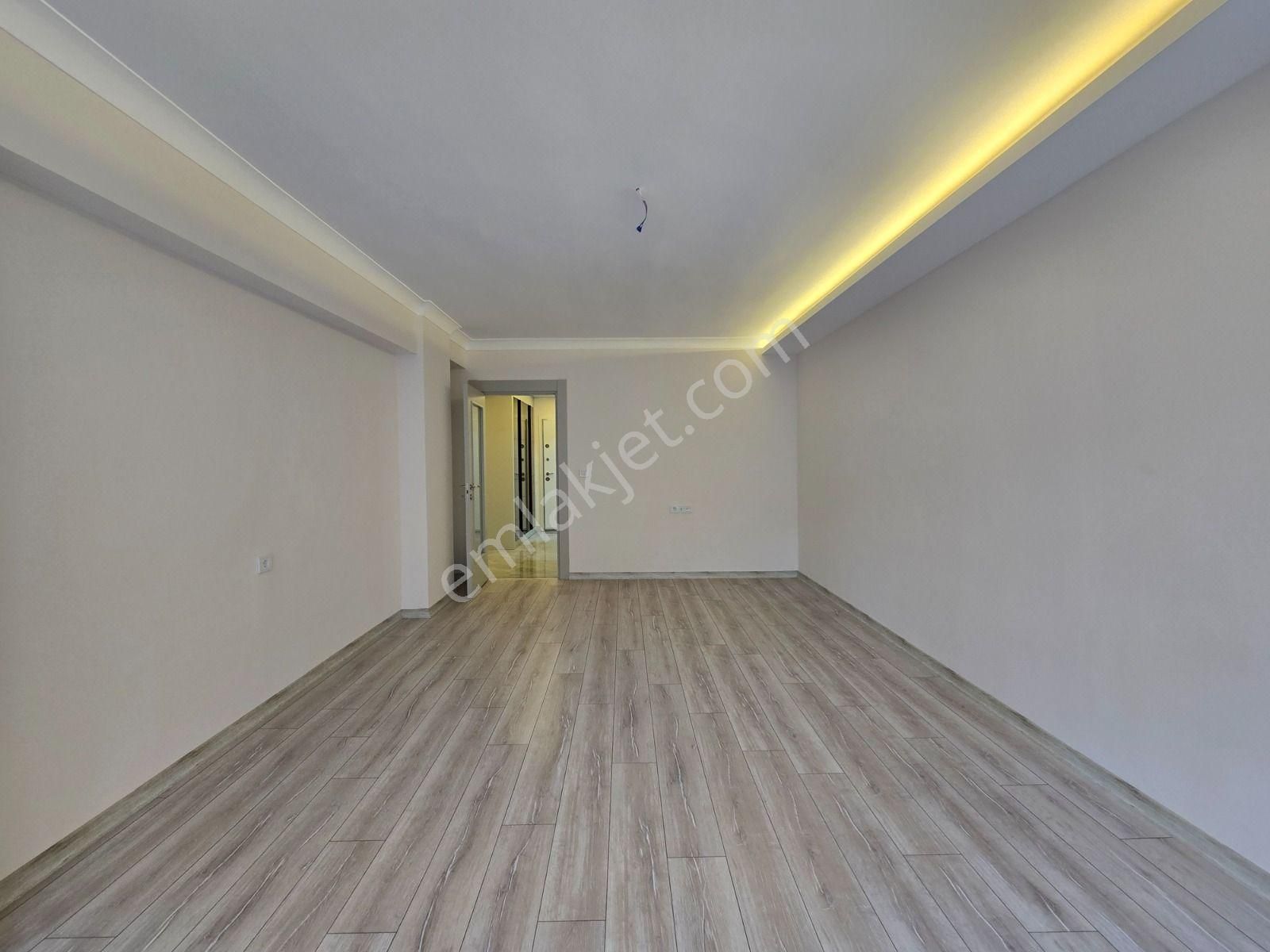 İstasyon Mah Satılık 3+1 Geniş Balkonlu Çift Banyolu Arakat Sıfır Daire - Görsel 12