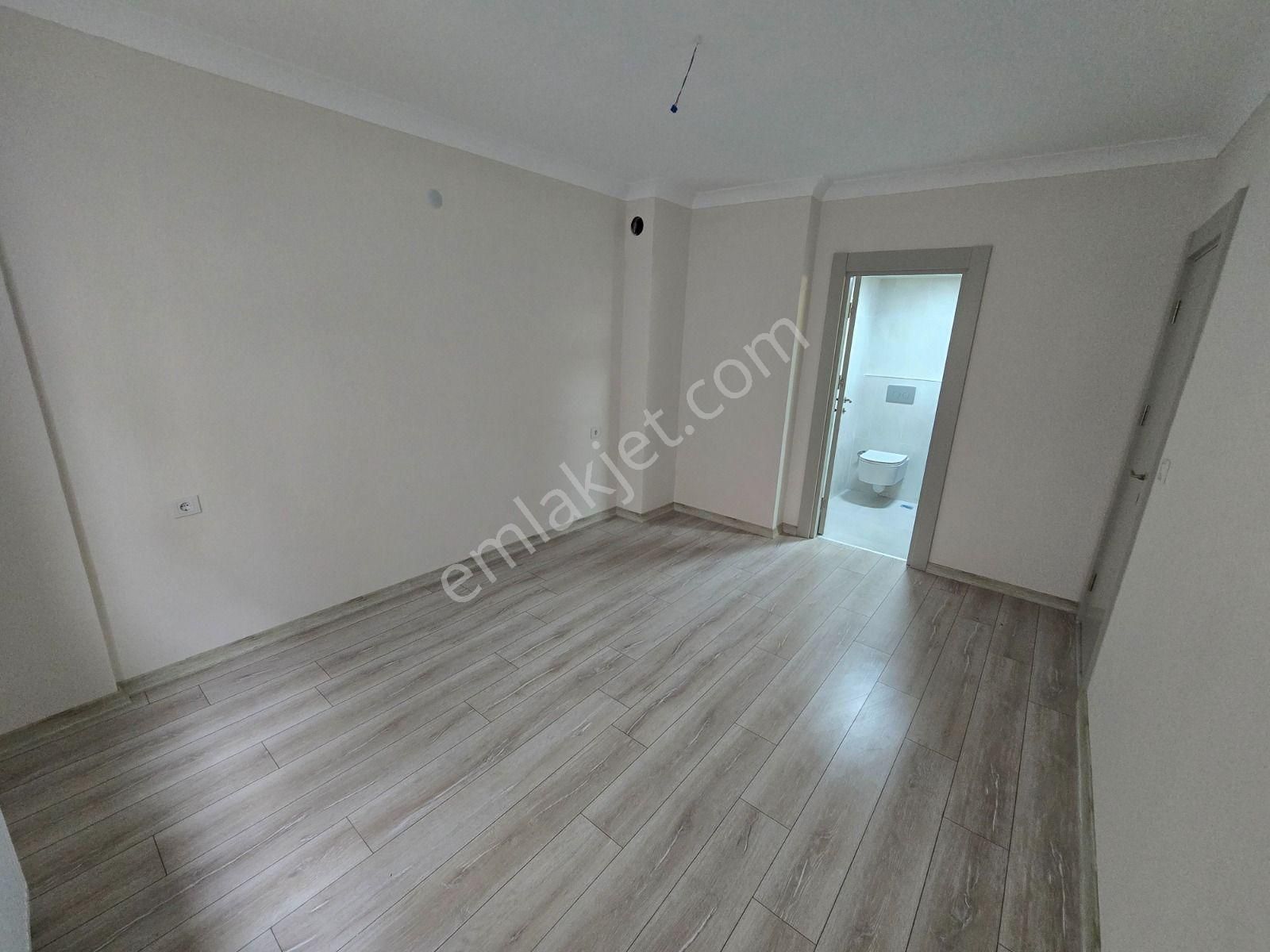 İstasyon Mah Satılık 3+1 Geniş Balkonlu Çift Banyolu Arakat Sıfır Daire - Görsel 30