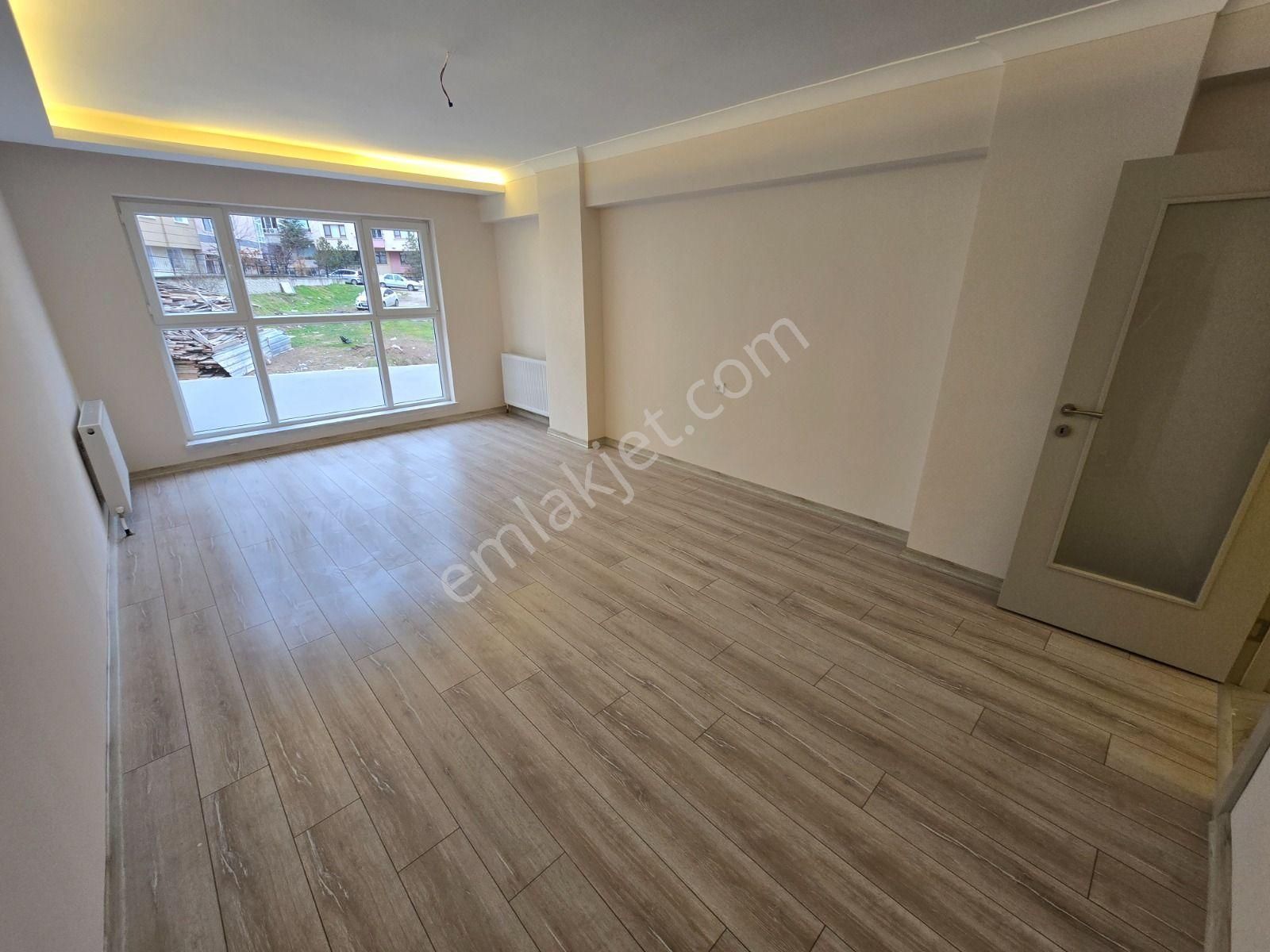 İstasyon Mah Satılık 3+1 Geniş Balkonlu Çift Banyolu Arakat Sıfır Daire - Görsel 13