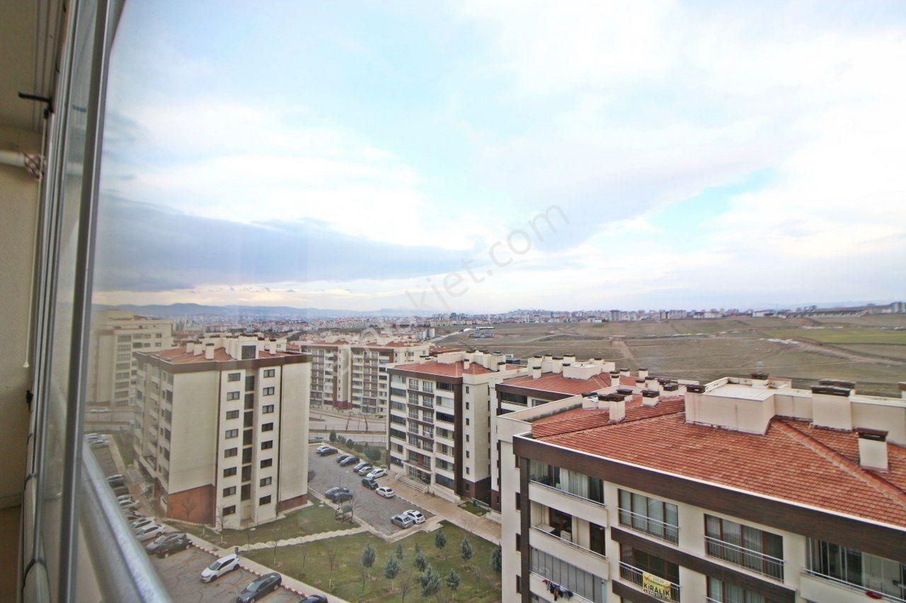 Gamze Emlak'tan Saraycık Toki'de ^ara Katta^asansörlü Masrafsız! - Görsel 7