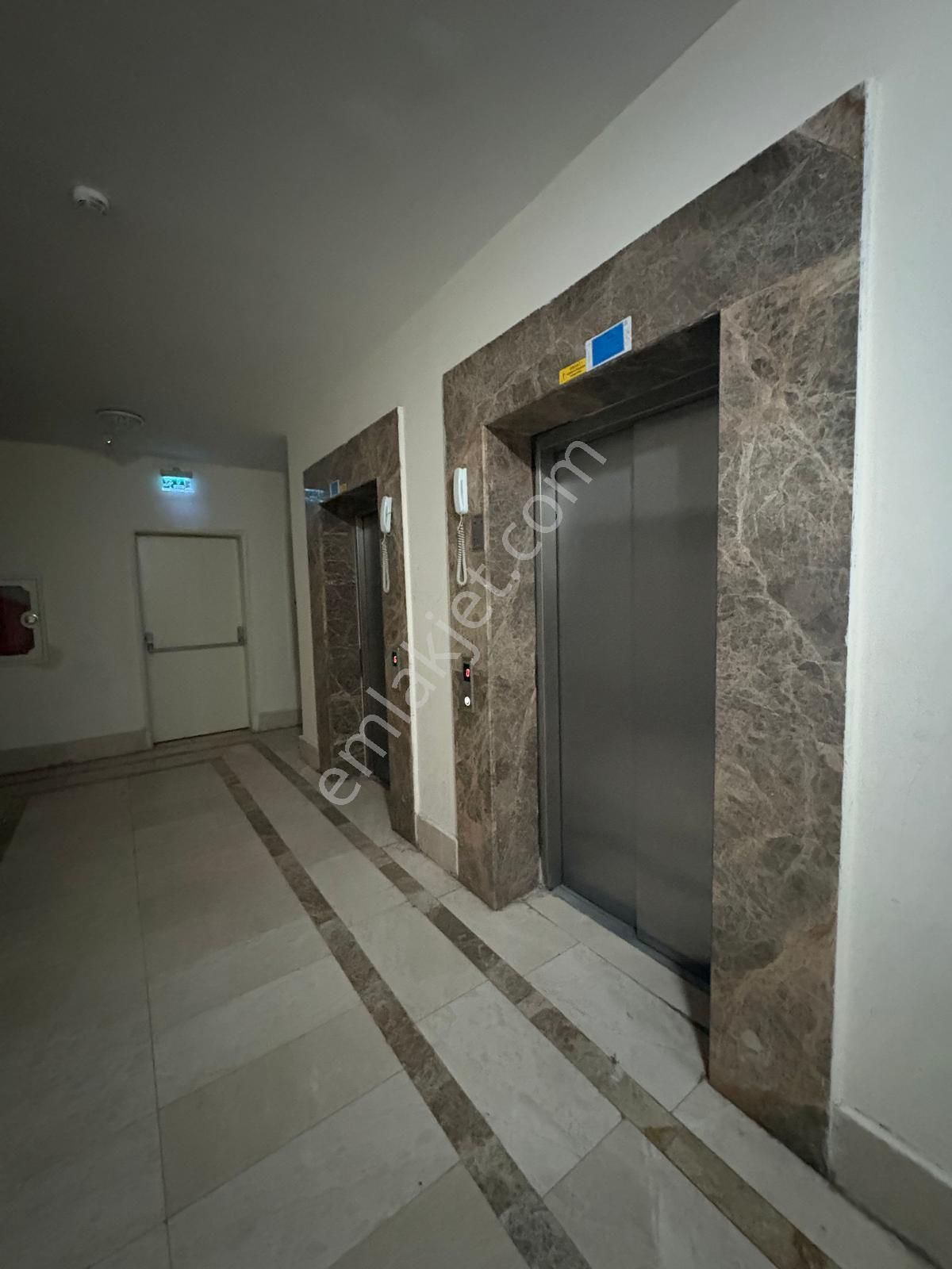 Gamze Emlak'tan Saraycık Toki'de ^ara Katta^asansörlü Masrafsız! - Görsel 32