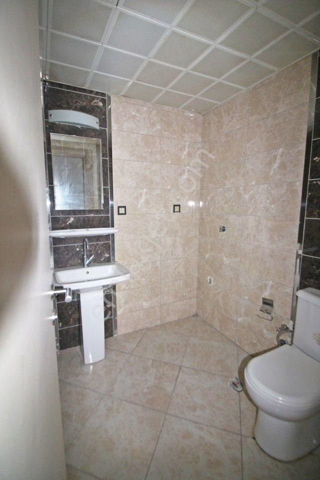 Gamze Emlak'tan Saraycık Toki'de ^ara Katta^asansörlü Masrafsız! - Görsel 25