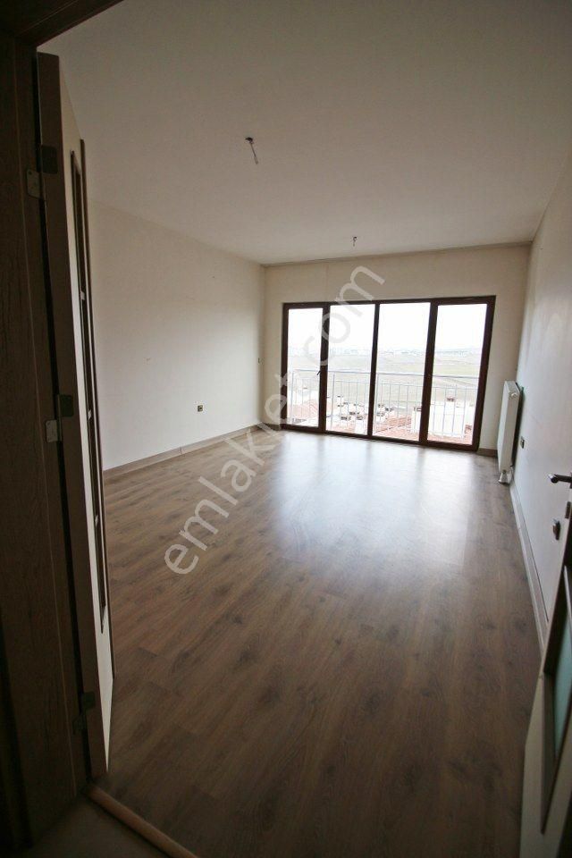 Gamze Emlak'tan Saraycık Toki'de ^ara Katta^asansörlü Masrafsız! - Görsel 12