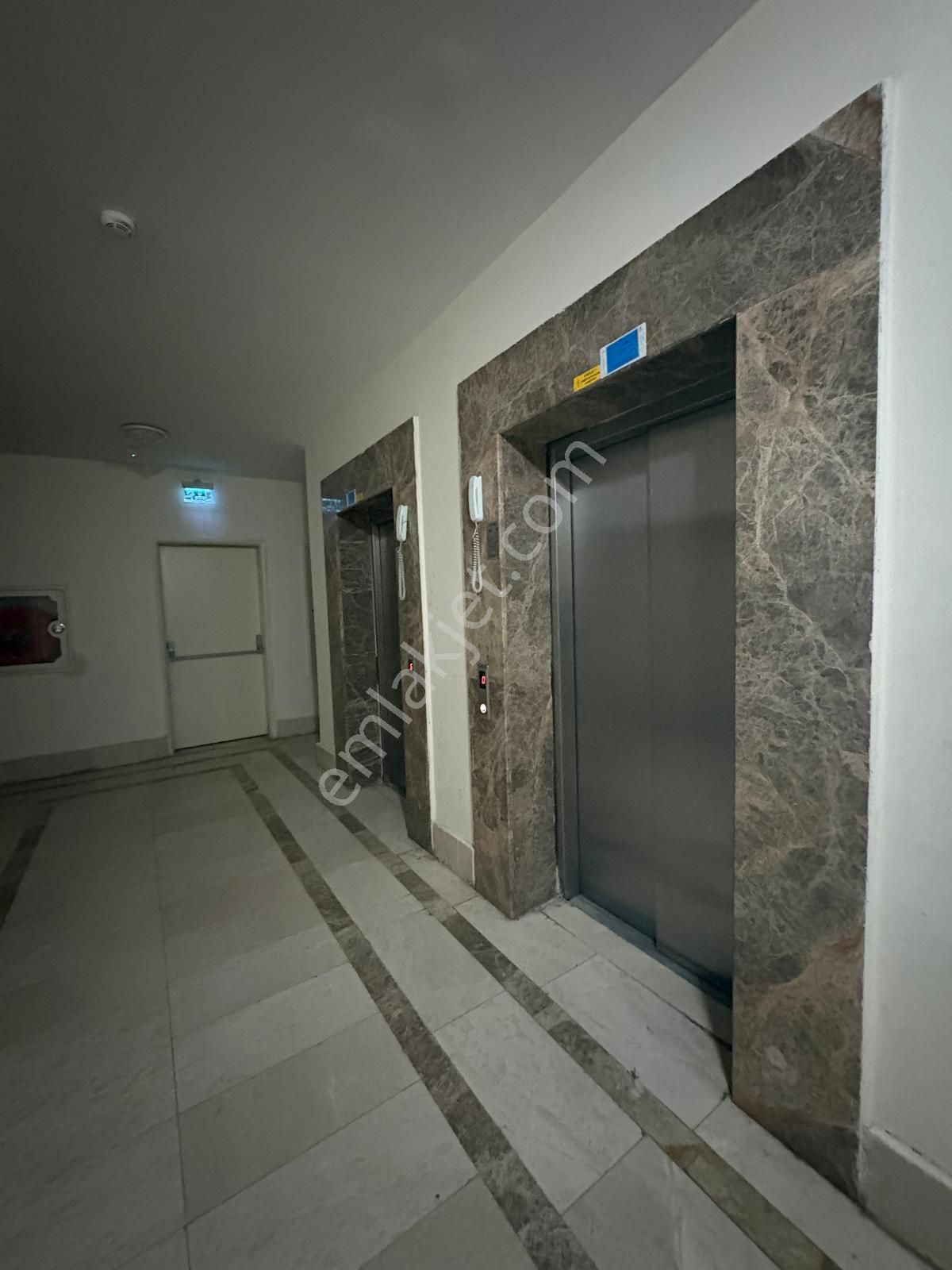 Gamze Emlak'tan Saraycık Toki'de ^ara Katta^asansörlü Masrafsız! - Görsel 31