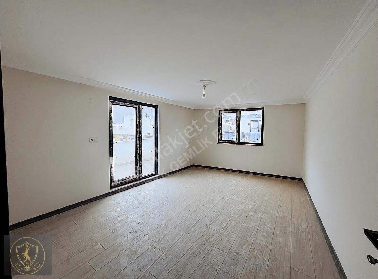 3+1 Sıfır Dubleks Daire (kalitenin Ve Konforun Tanımı) - Görsel 6