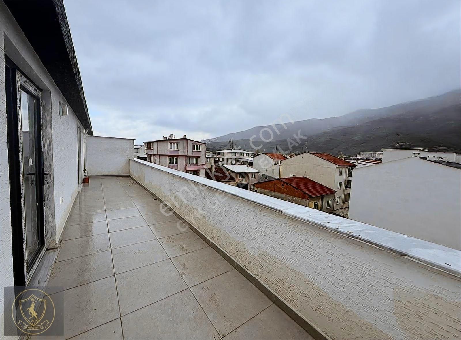 3+1 Sıfır Dubleks Daire (kalitenin Ve Konforun Tanımı) - Görsel 5