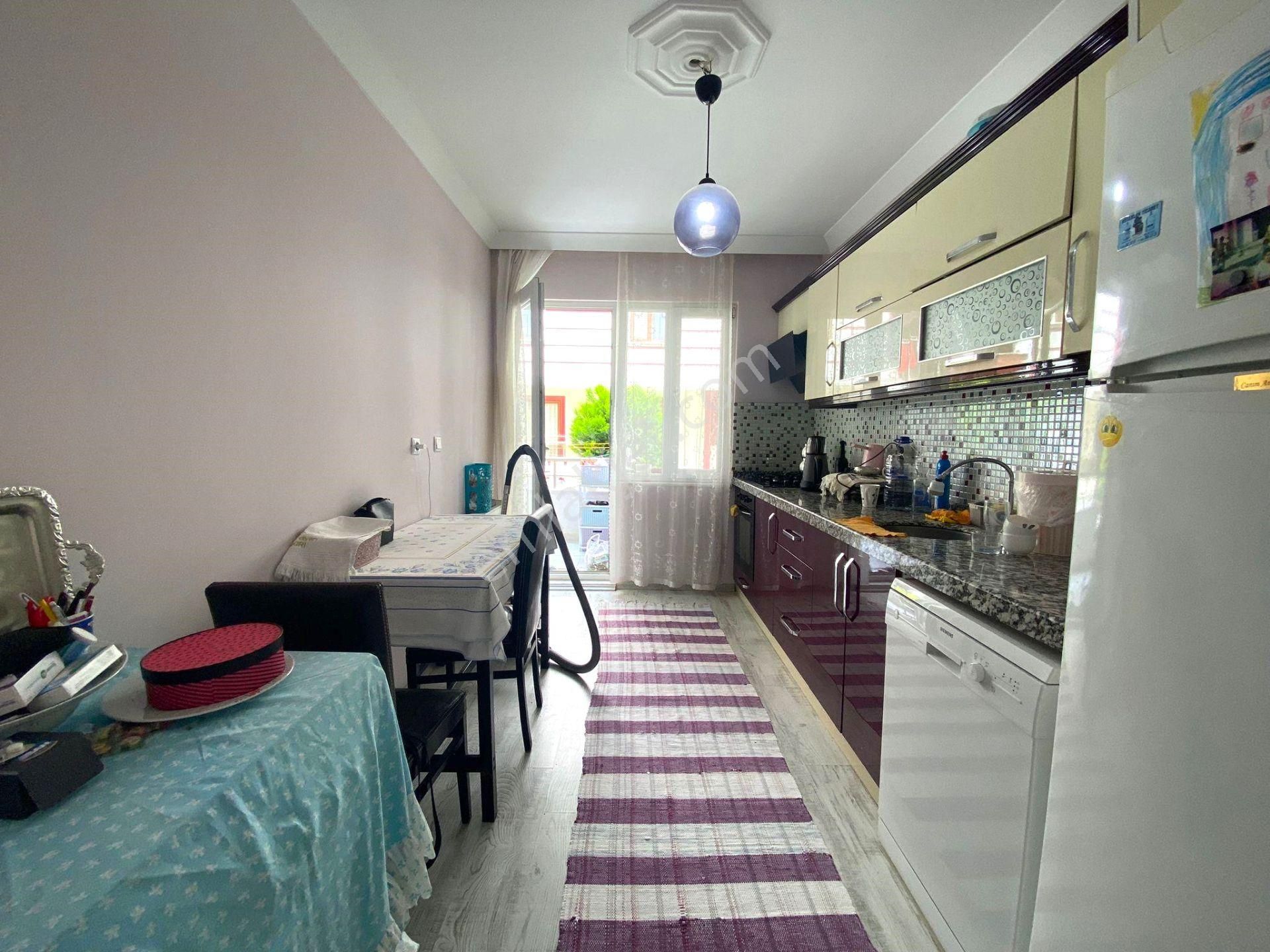 Yüksel'den Altınkum'da Satılık Ayrı Mutfak Ultra Lux Asansörlü 2+1 Daire - Görsel 15