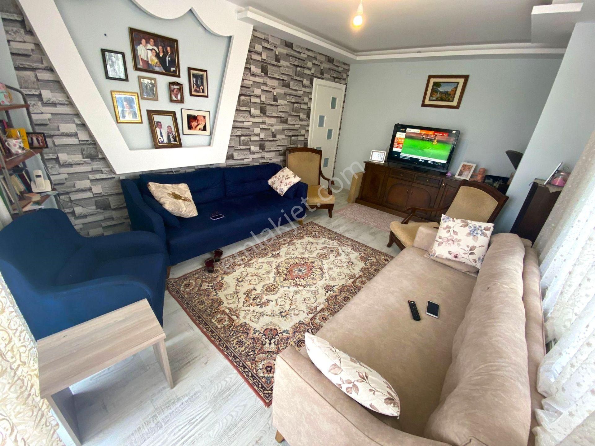 Yüksel'den Altınkum'da Satılık Ayrı Mutfak Ultra Lux Asansörlü 2+1 Daire - Görsel 7