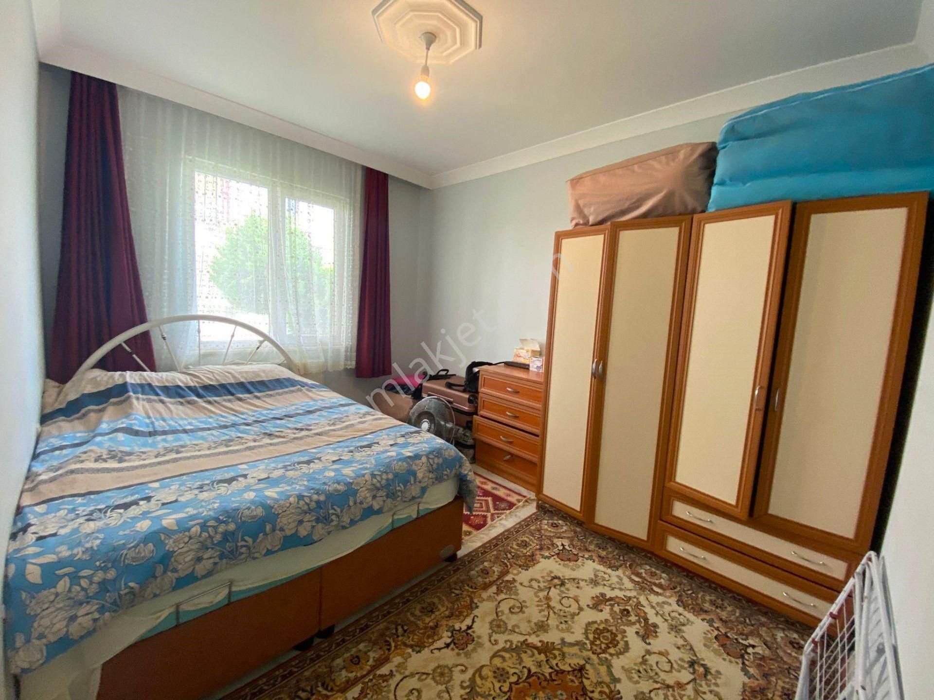 Yüksel'den Altınkum'da Satılık Ayrı Mutfak Ultra Lux Asansörlü 2+1 Daire - Görsel 24