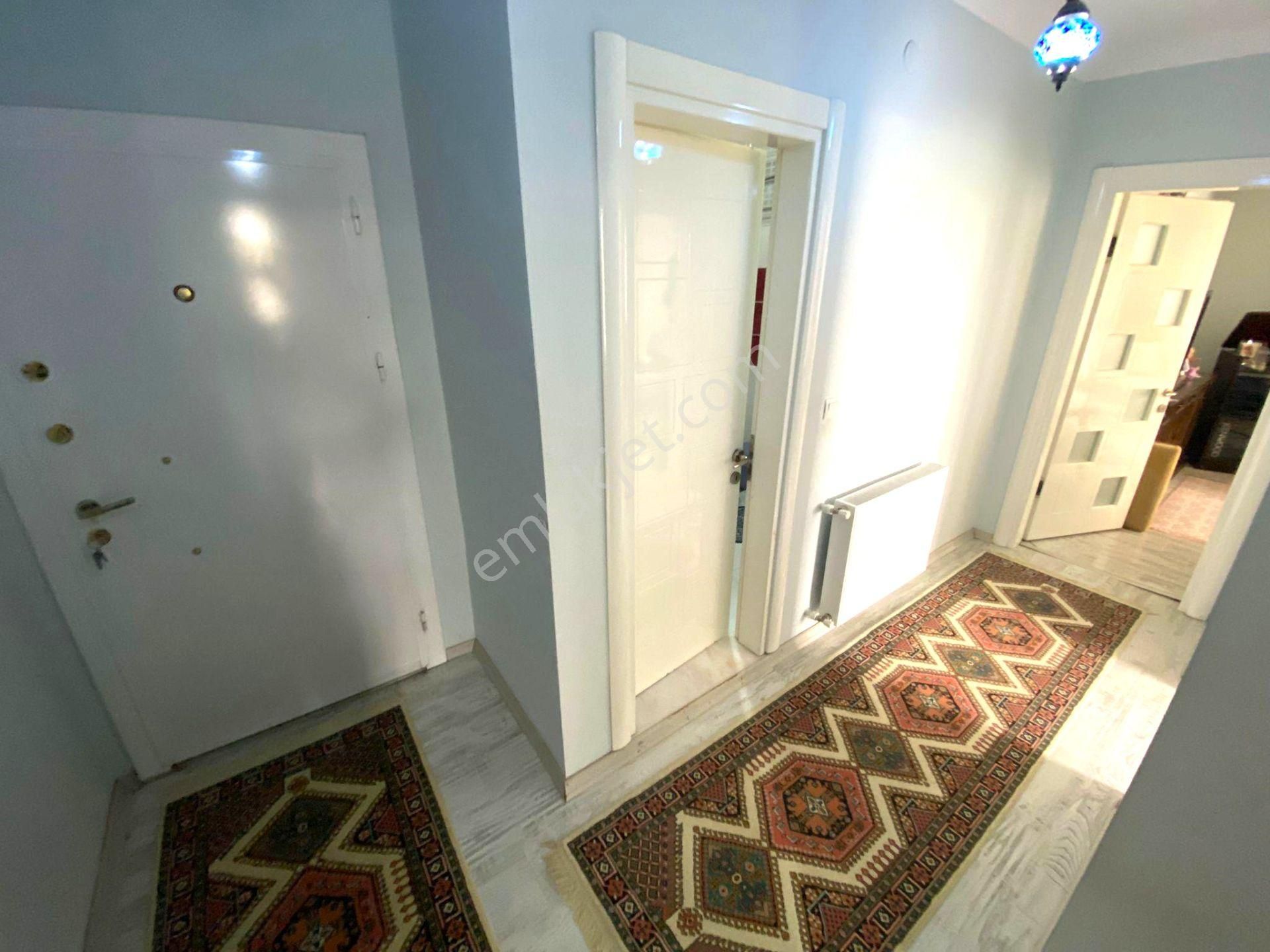 Yüksel'den Altınkum'da Satılık Ayrı Mutfak Ultra Lux Asansörlü 2+1 Daire - Görsel 2