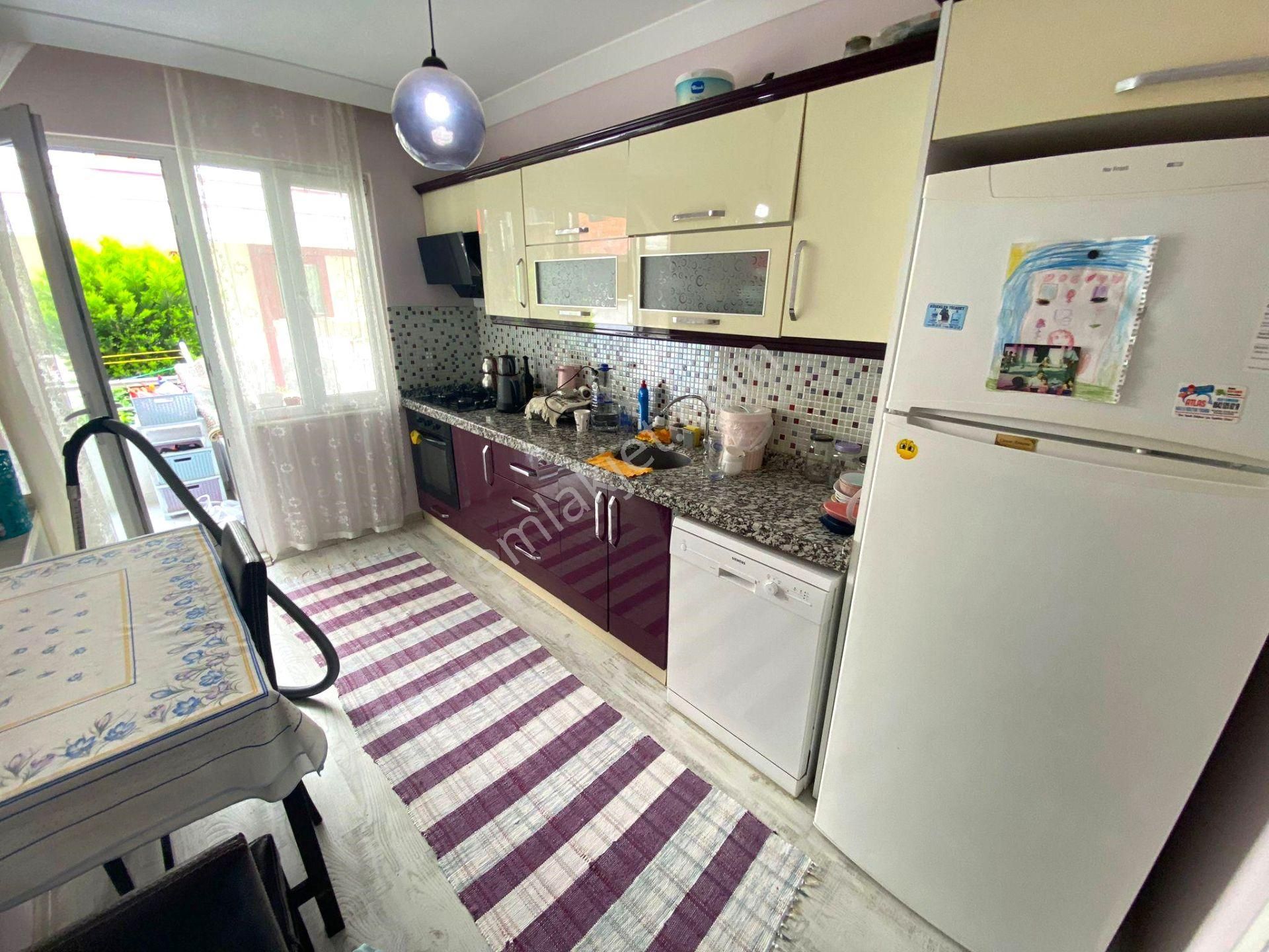 Yüksel'den Altınkum'da Satılık Ayrı Mutfak Ultra Lux Asansörlü 2+1 Daire - Görsel 20