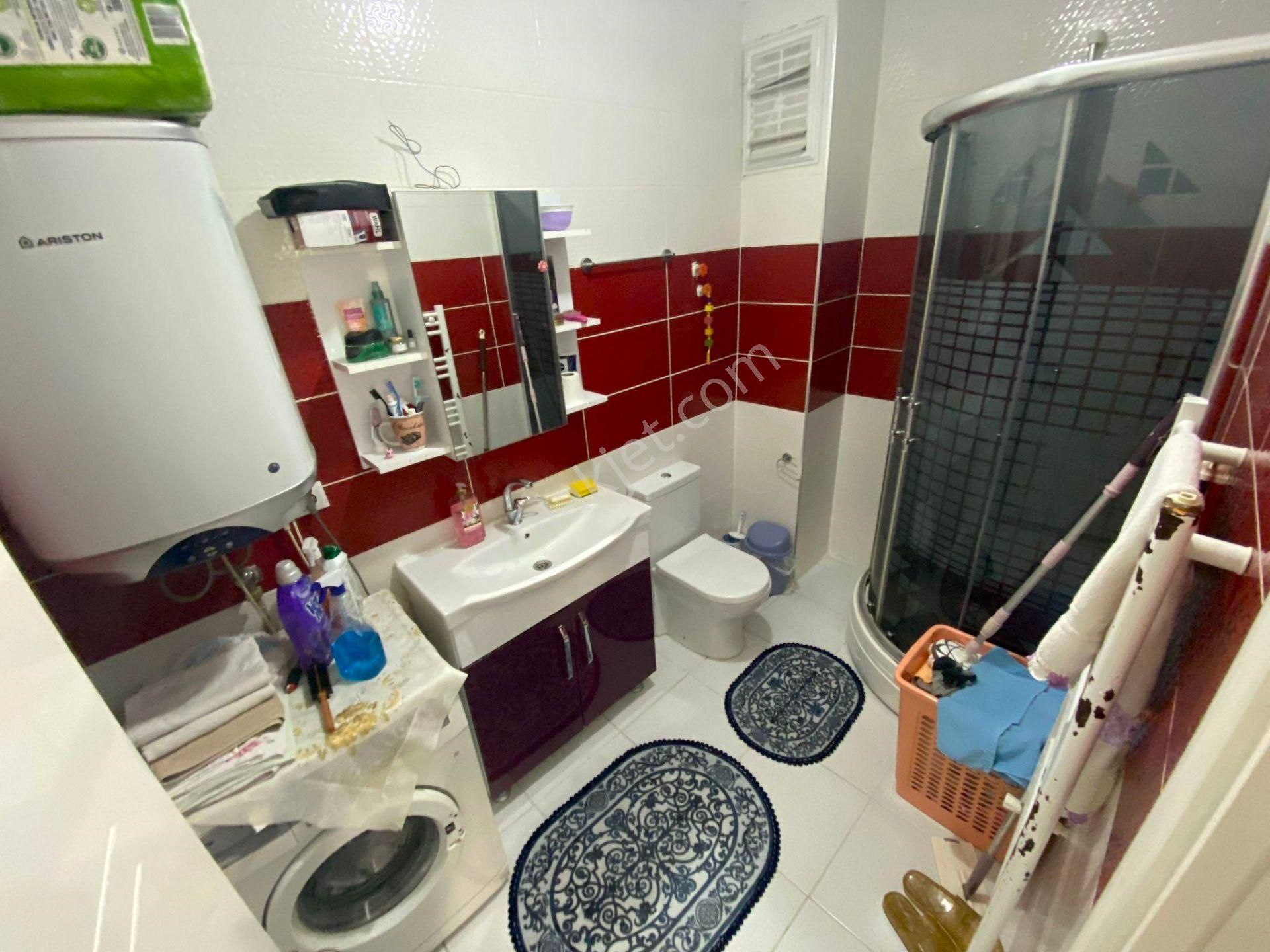 Yüksel'den Altınkum'da Satılık Ayrı Mutfak Ultra Lux Asansörlü 2+1 Daire - Görsel 29