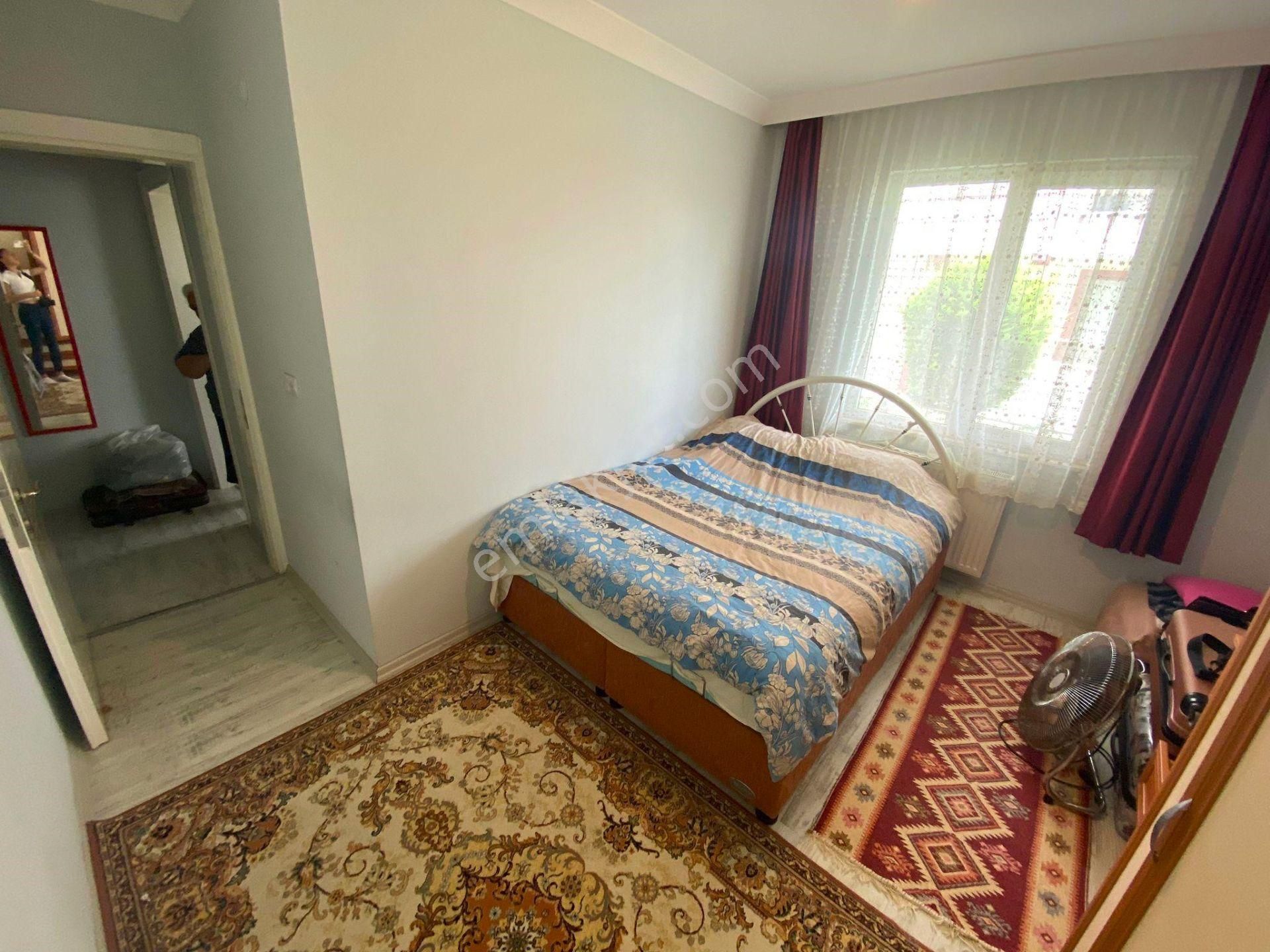 Yüksel'den Altınkum'da Satılık Ayrı Mutfak Ultra Lux Asansörlü 2+1 Daire - Görsel 22