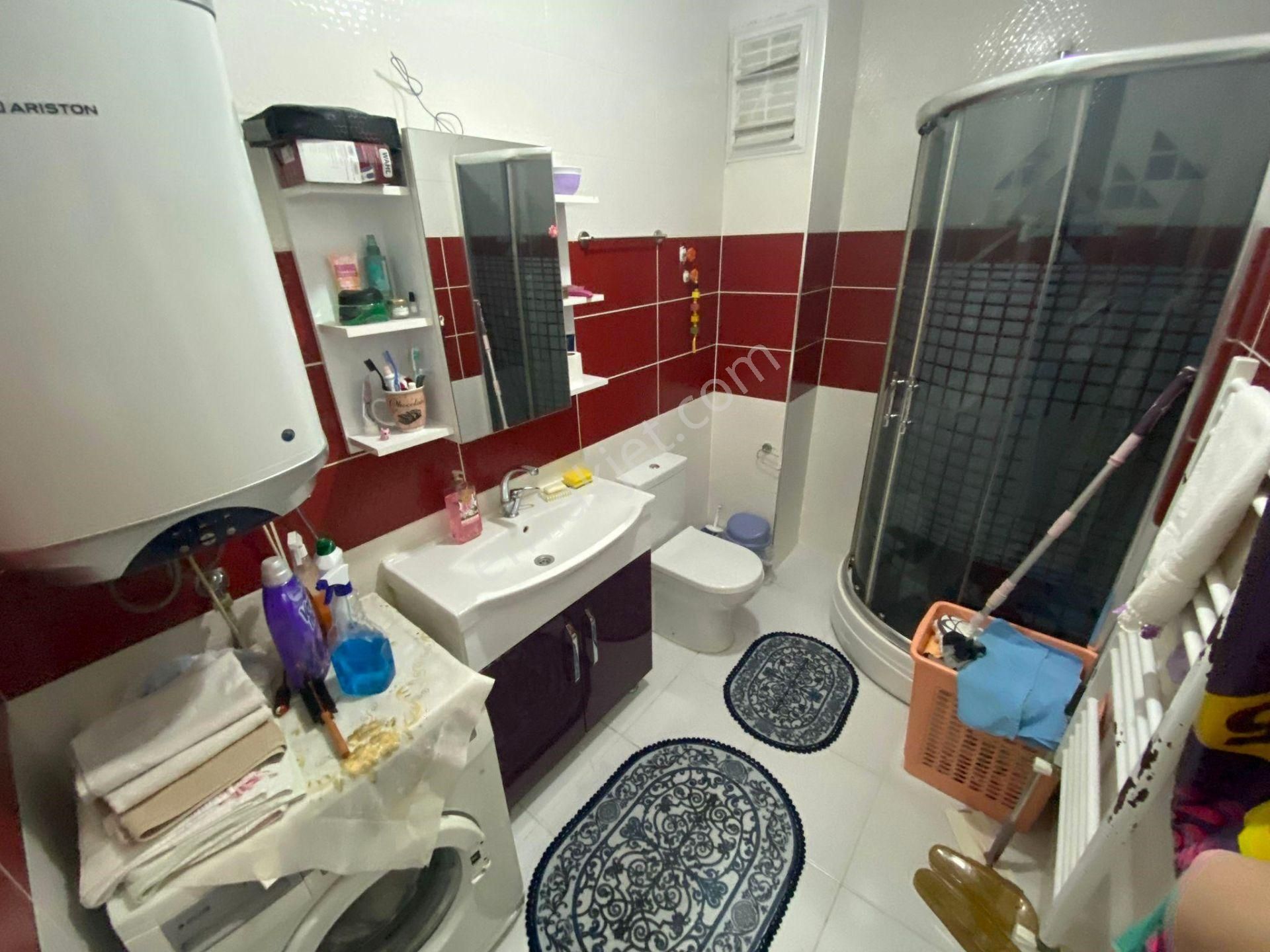 Yüksel'den Altınkum'da Satılık Ayrı Mutfak Ultra Lux Asansörlü 2+1 Daire - Görsel 25