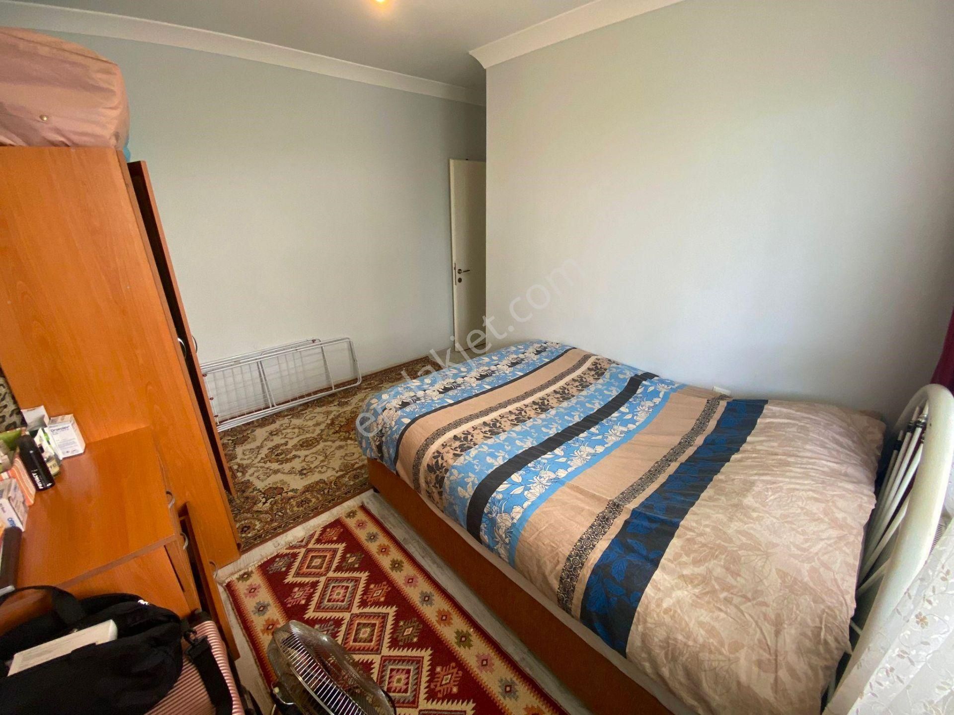 Yüksel'den Altınkum'da Satılık Ayrı Mutfak Ultra Lux Asansörlü 2+1 Daire - Görsel 21