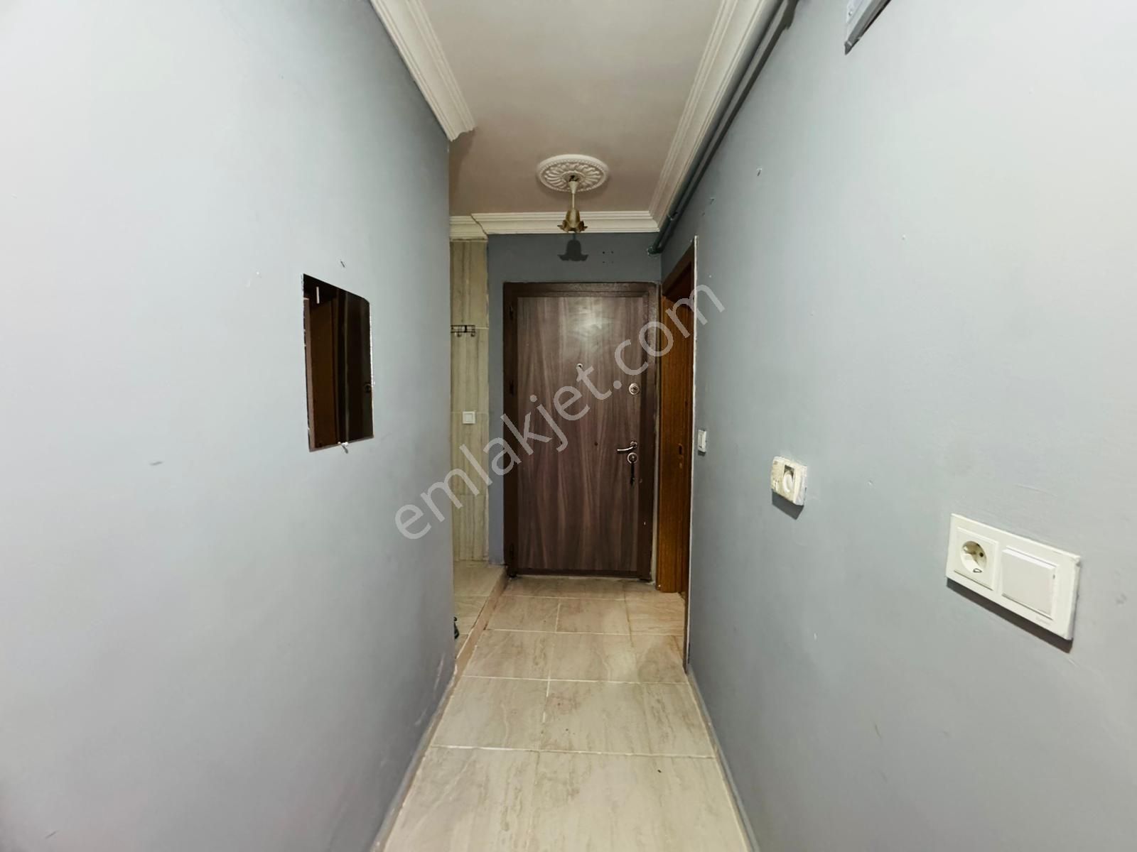 Fiyat Düştü.!! Çerkezköy Bağlık Avm'ler Bölgesinde / İskanlı 2+1 - Görsel 24