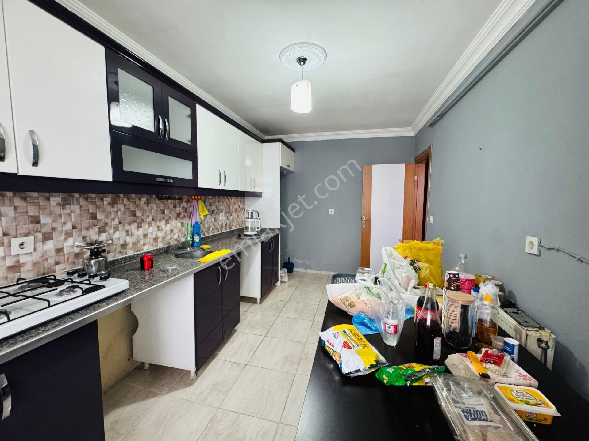 Fiyat Düştü.!! Çerkezköy Bağlık Avm'ler Bölgesinde / İskanlı 2+1 - Görsel 11