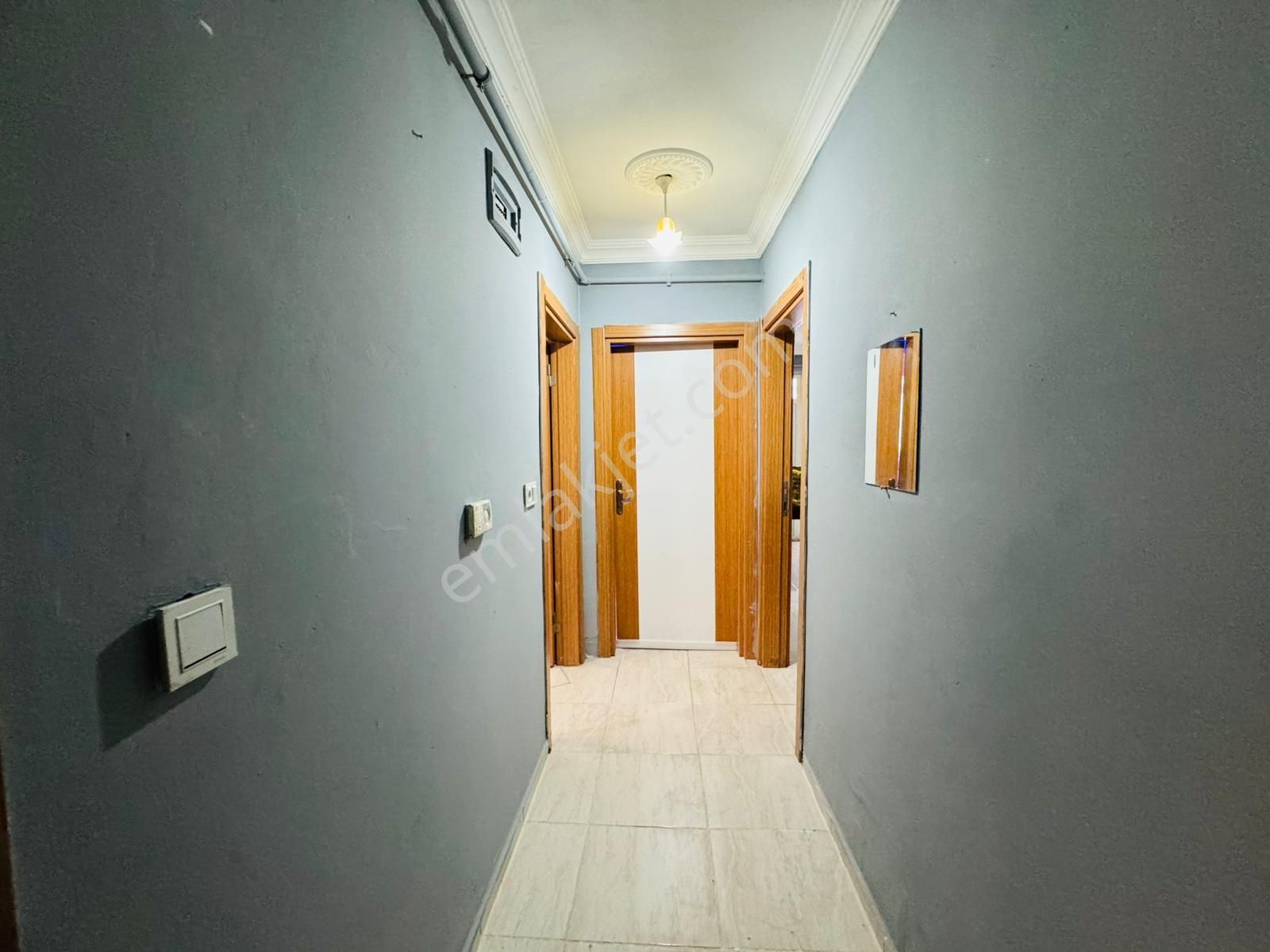 Fiyat Düştü.!! Çerkezköy Bağlık Avm'ler Bölgesinde / İskanlı 2+1 - Görsel 4