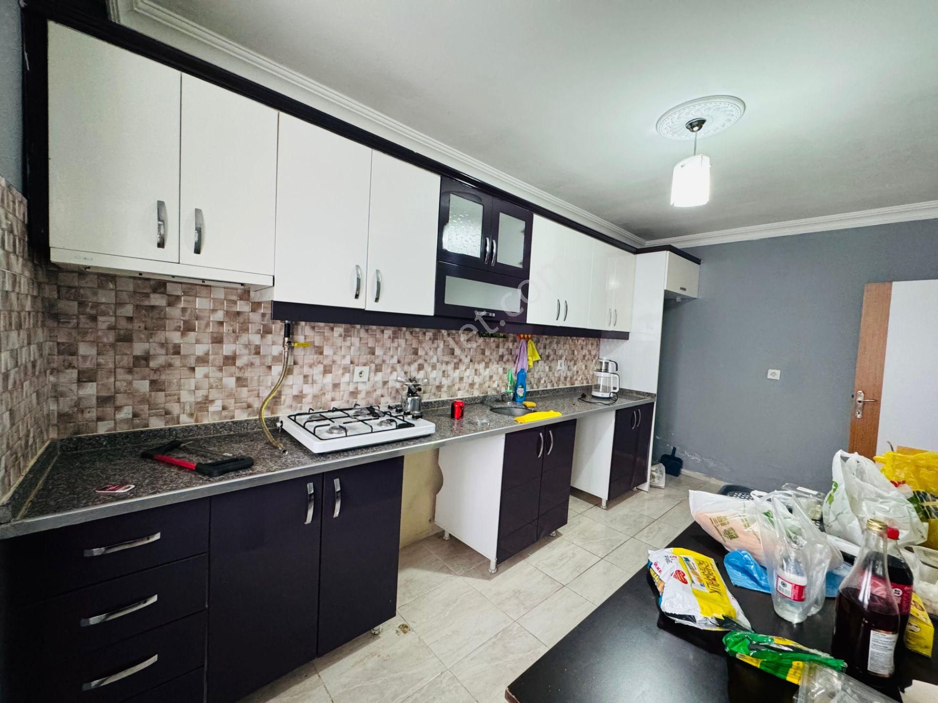 Fiyat Düştü.!! Çerkezköy Bağlık Avm'ler Bölgesinde / İskanlı 2+1 - Görsel 8