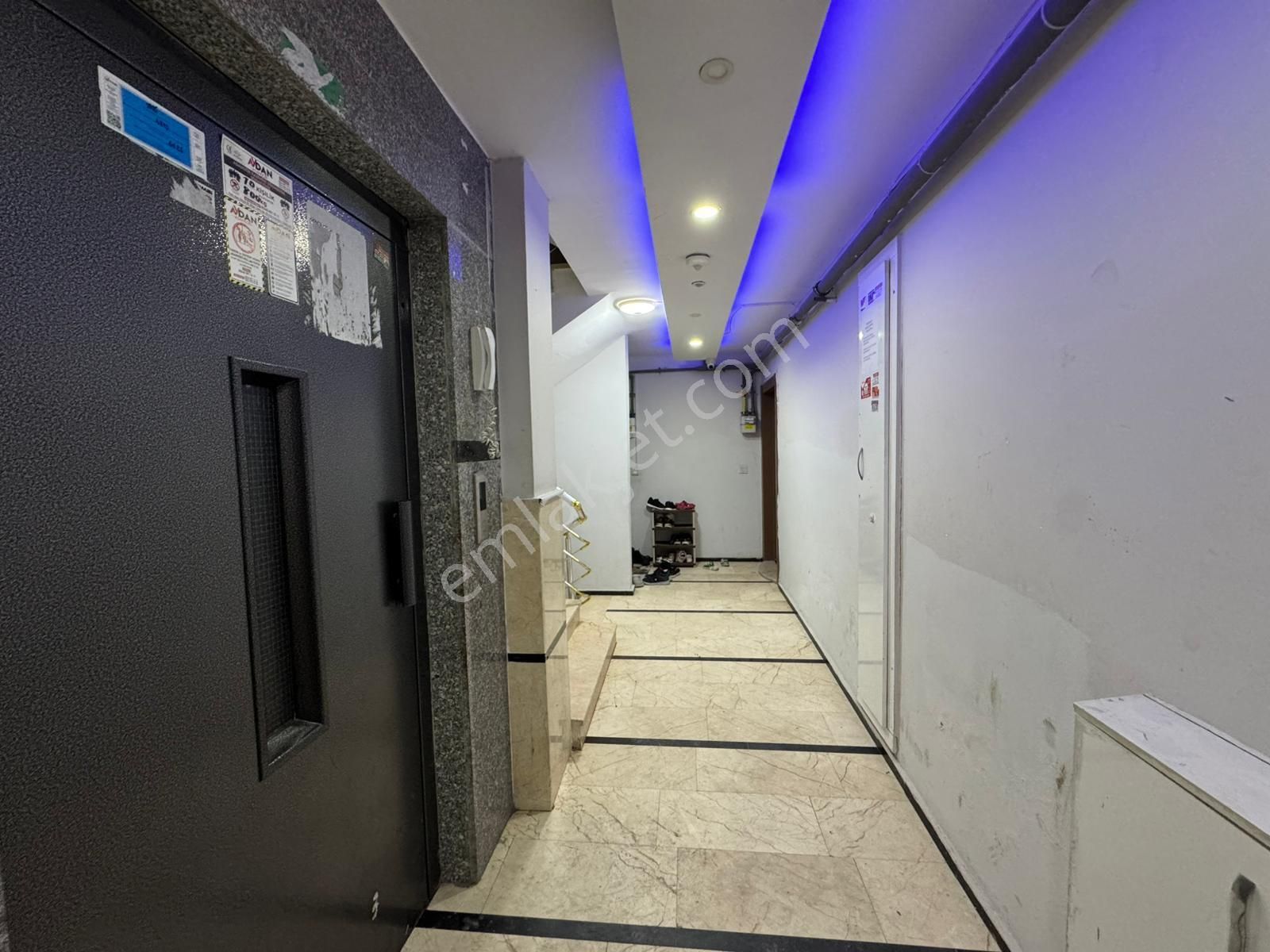 Fiyat Düştü.!! Çerkezköy Bağlık Avm'ler Bölgesinde / İskanlı 2+1 - Görsel 19