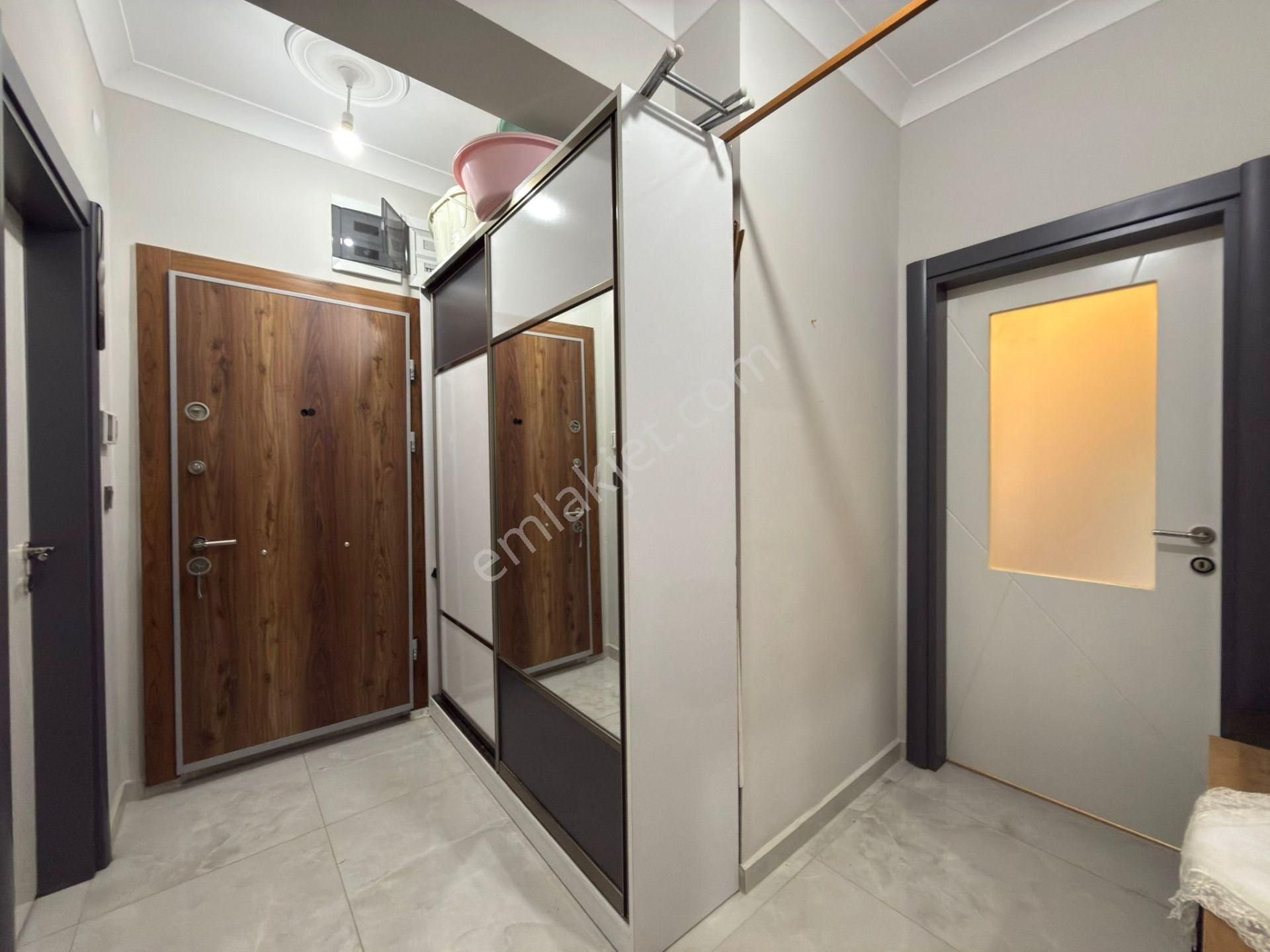 Yükselden Gürede Çift Bahçeli Ön Cephe 2+1 Denize 300metre Daire - Görsel 34
