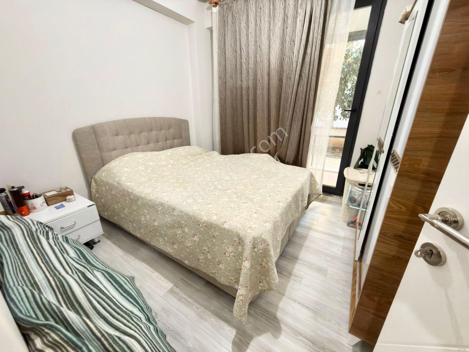 Yükselden Gürede Çift Bahçeli Ön Cephe 2+1 Denize 300metre Daire - Görsel 26