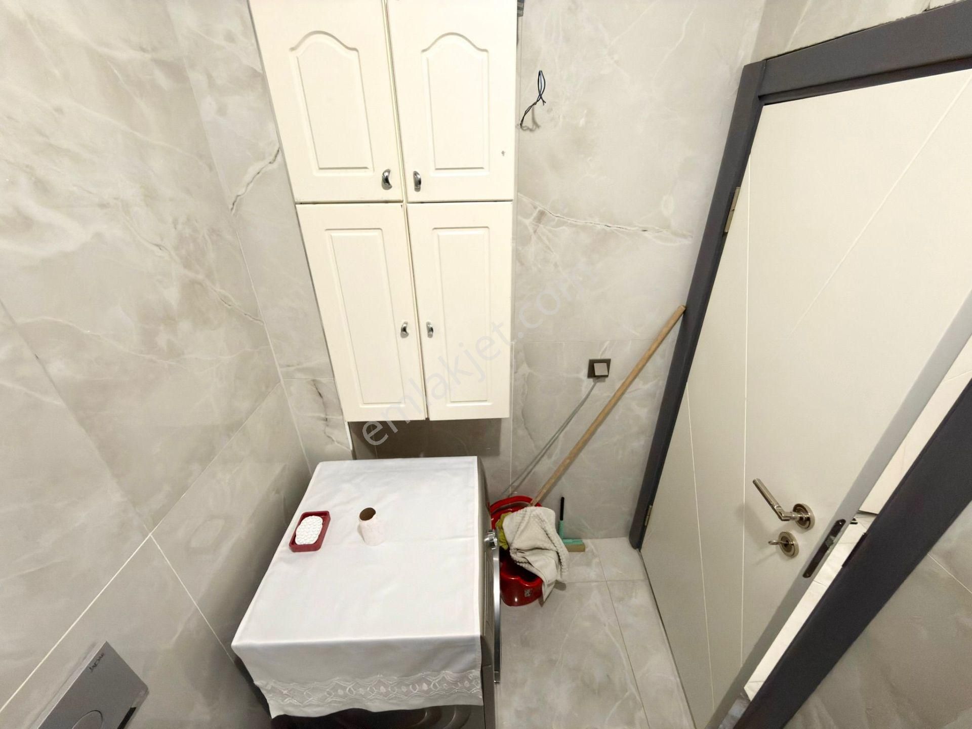 Yükselden Gürede Çift Bahçeli Ön Cephe 2+1 Denize 300metre Daire - Görsel 23