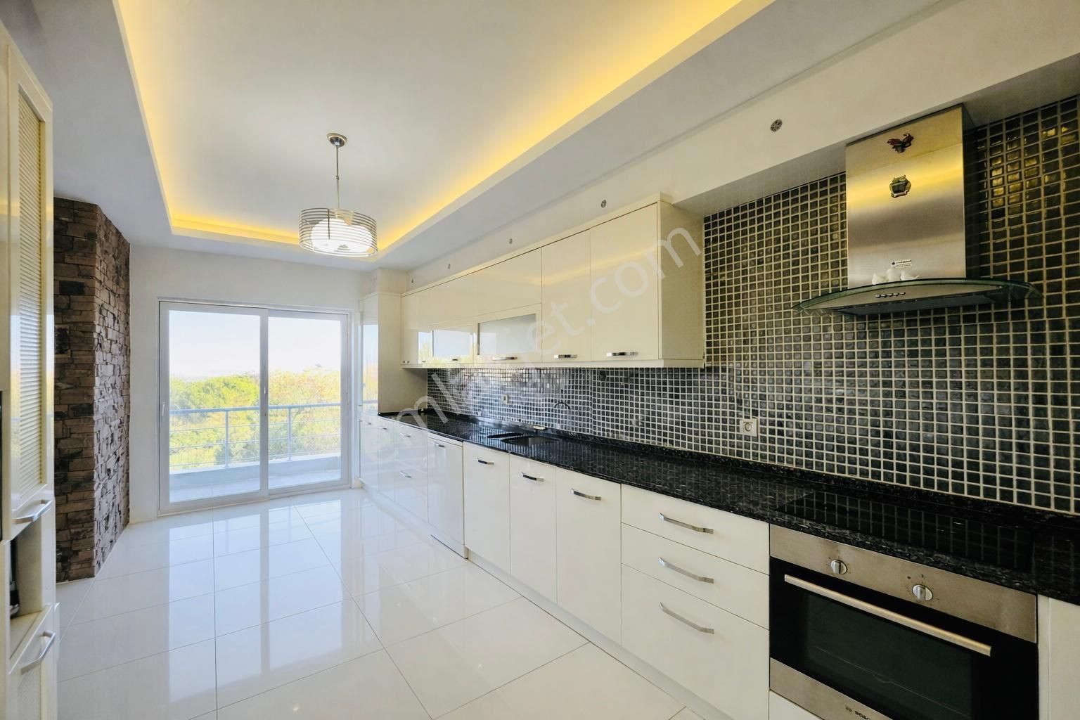 Yenişehir’de Geniş Prestijli Daire!!!