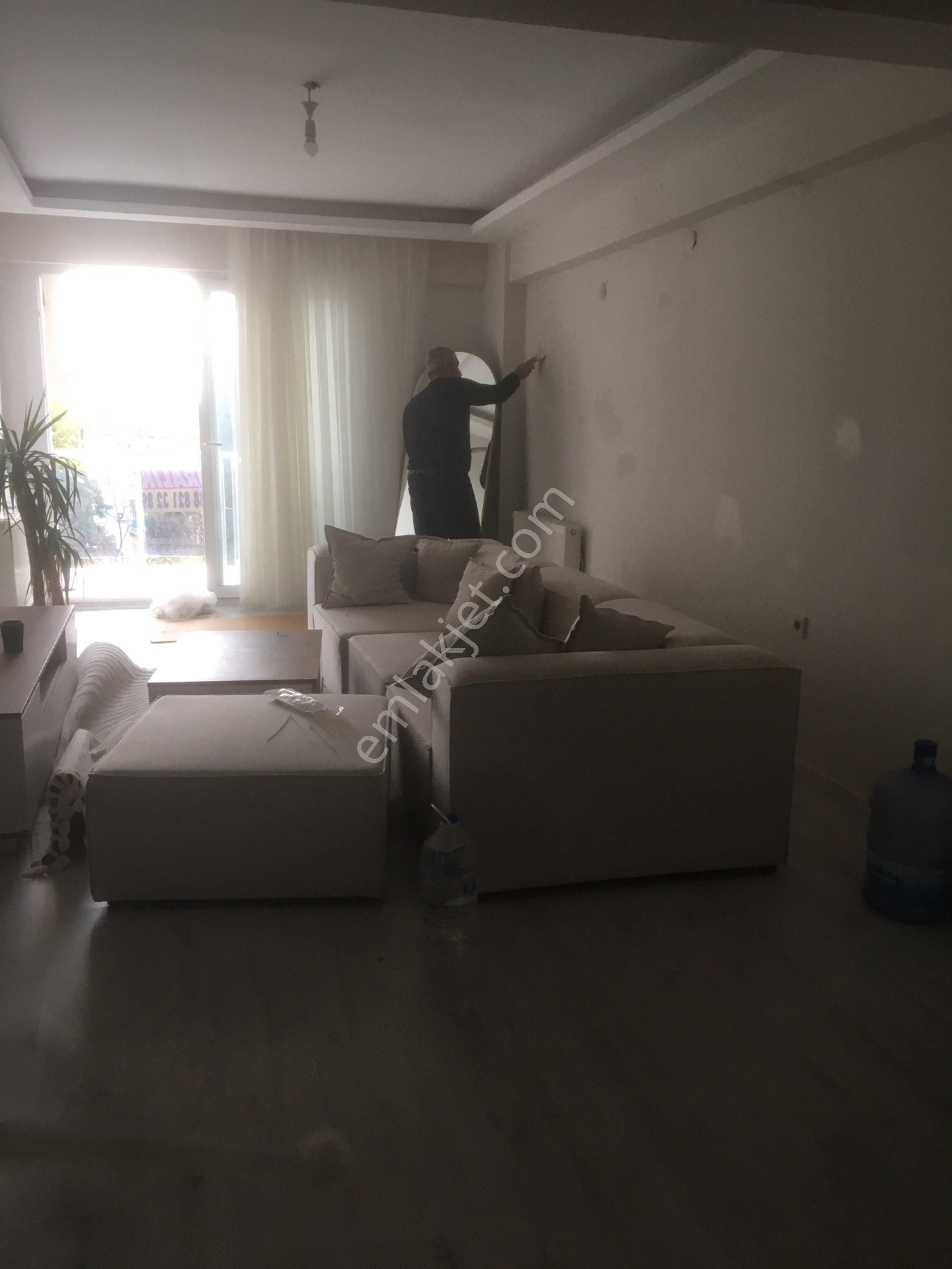 Sertaç Gayrimenkulden 2 Artı Bir Kiralık Daire - Görsel 2