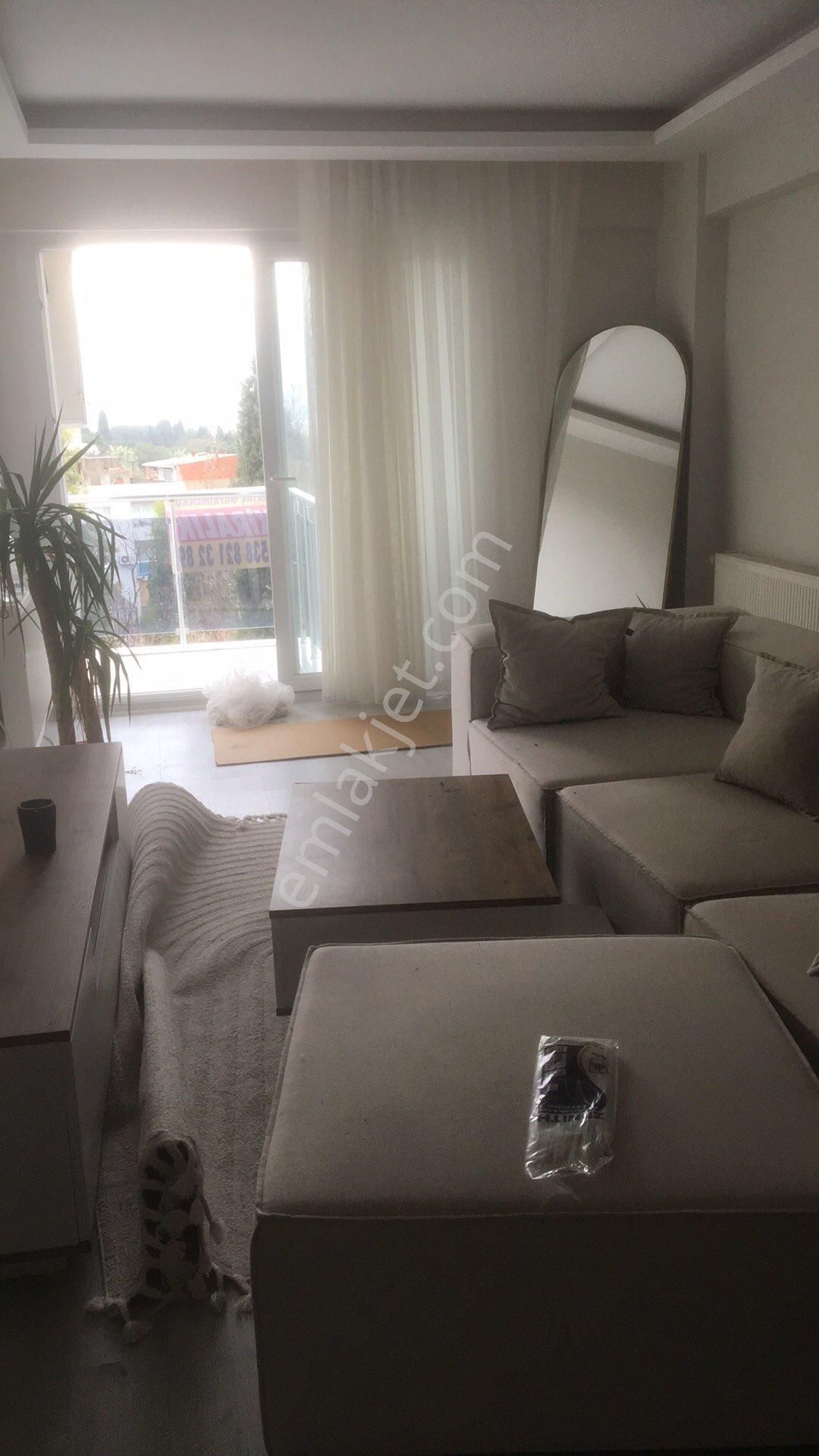 Sertaç Gayrimenkulden 2 Artı Bir Kiralık Daire - Görsel 20