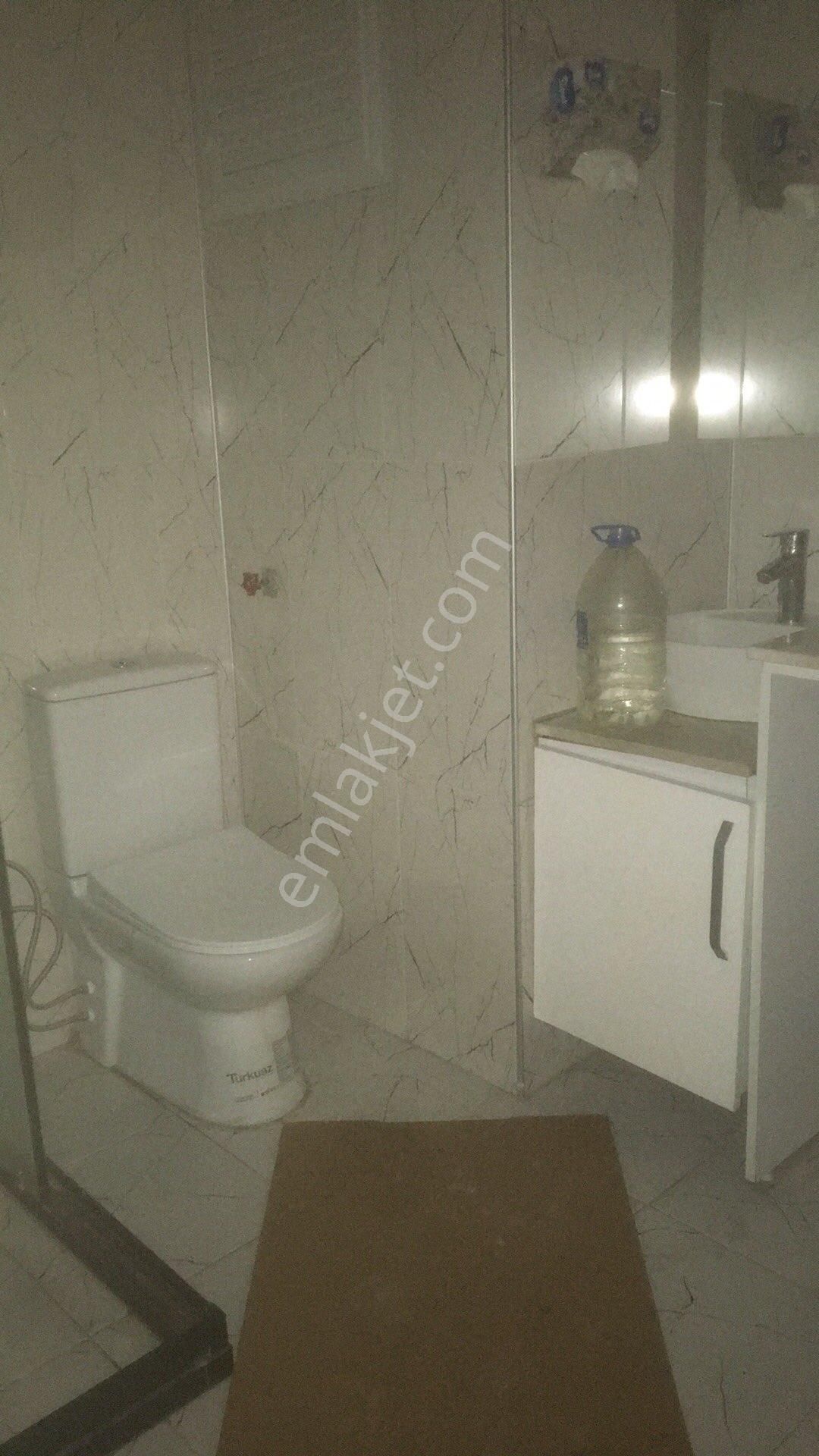 Sertaç Gayrimenkulden 2 Artı Bir Kiralık Daire - Görsel 24