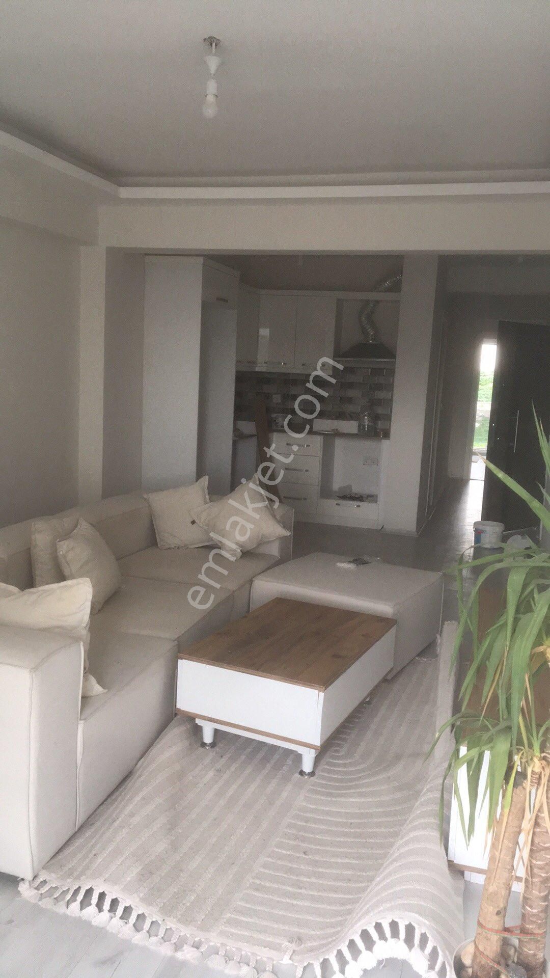 Sertaç Gayrimenkulden 2 Artı Bir Kiralık Daire - Görsel 3