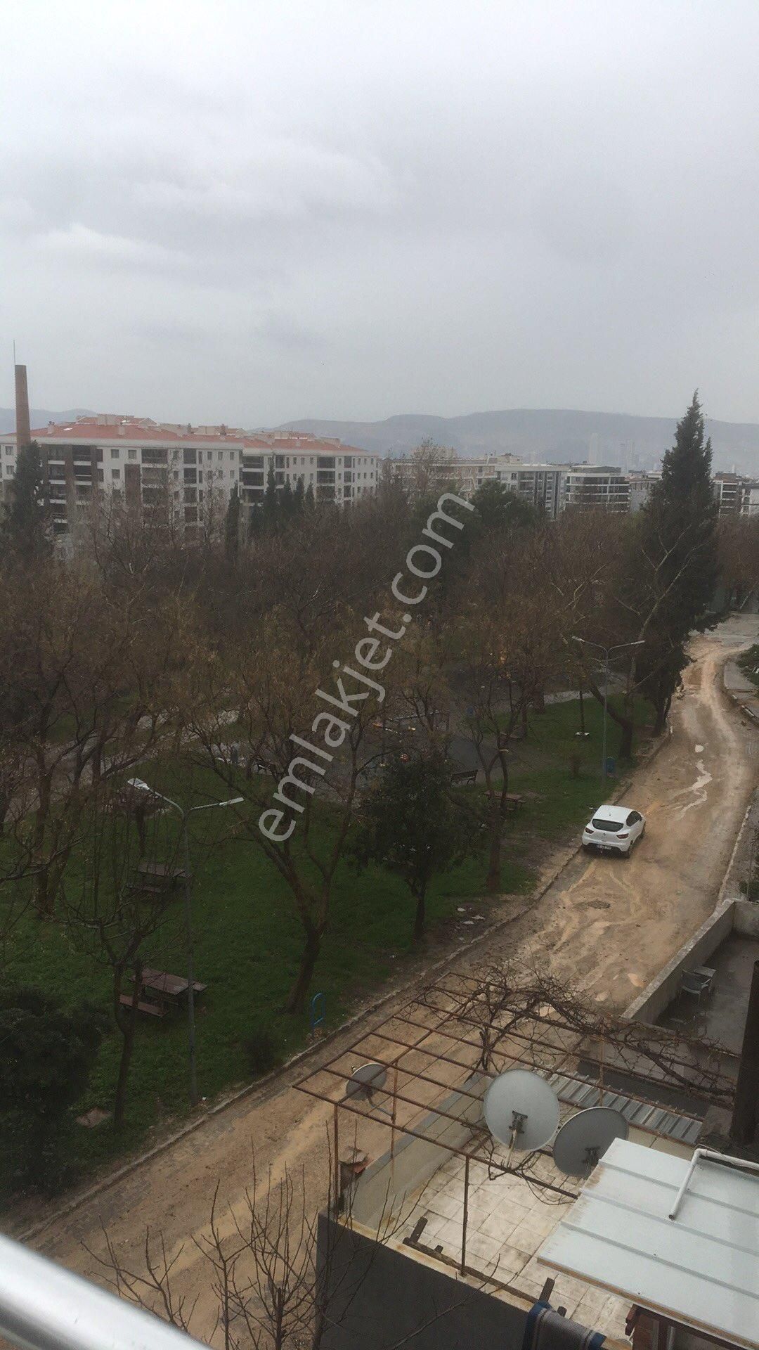 Sertaç Gayrimenkulden 2 Artı Bir Kiralık Daire - Görsel 6