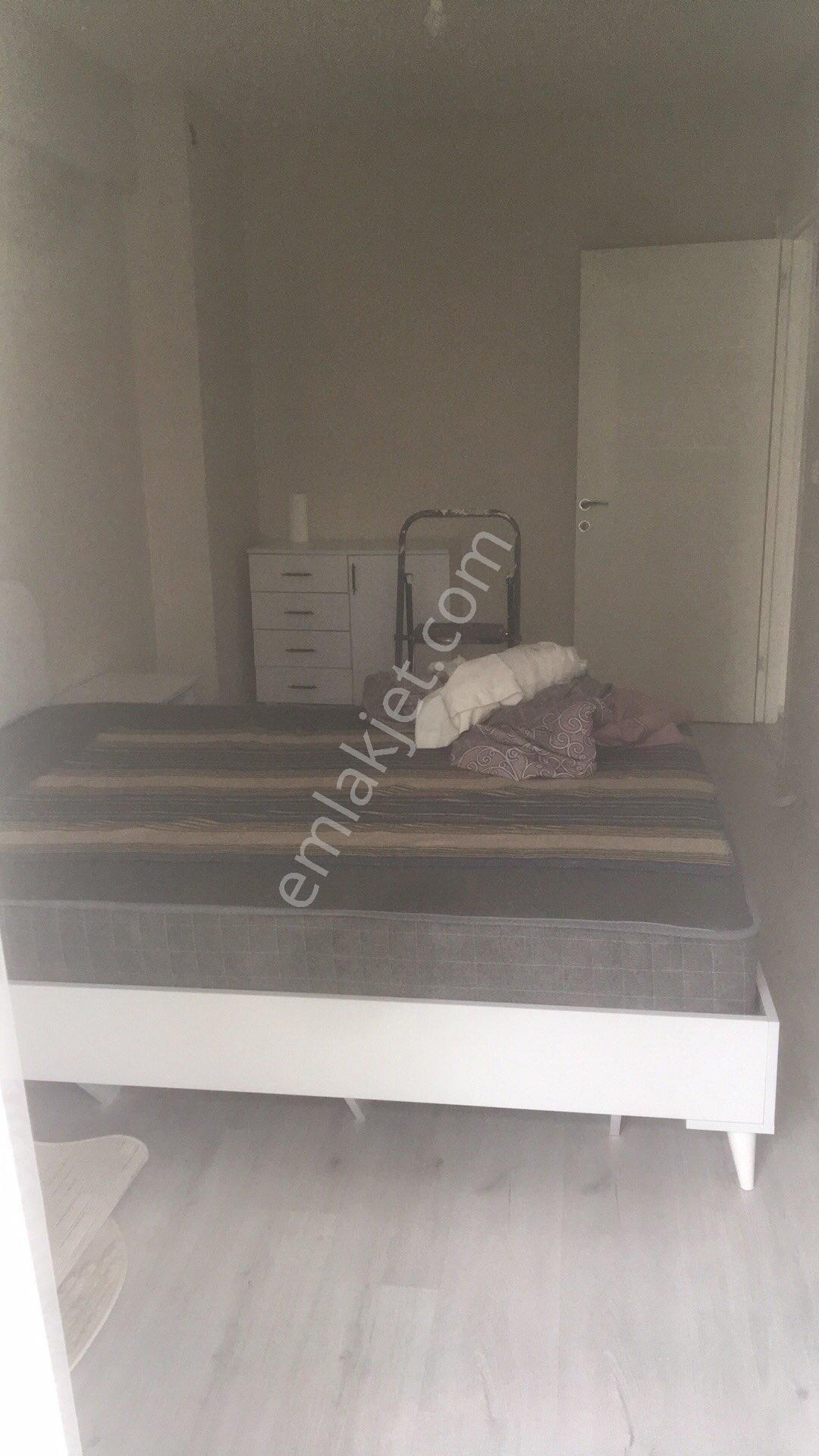 Sertaç Gayrimenkulden 2 Artı Bir Kiralık Daire - Görsel 12