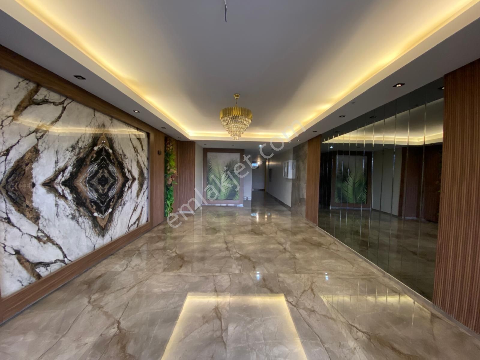 Millioğlun Dan Beylerbeyi'n De Satılık 3,5+1 Ultra Lüks Daireler - Görsel 34