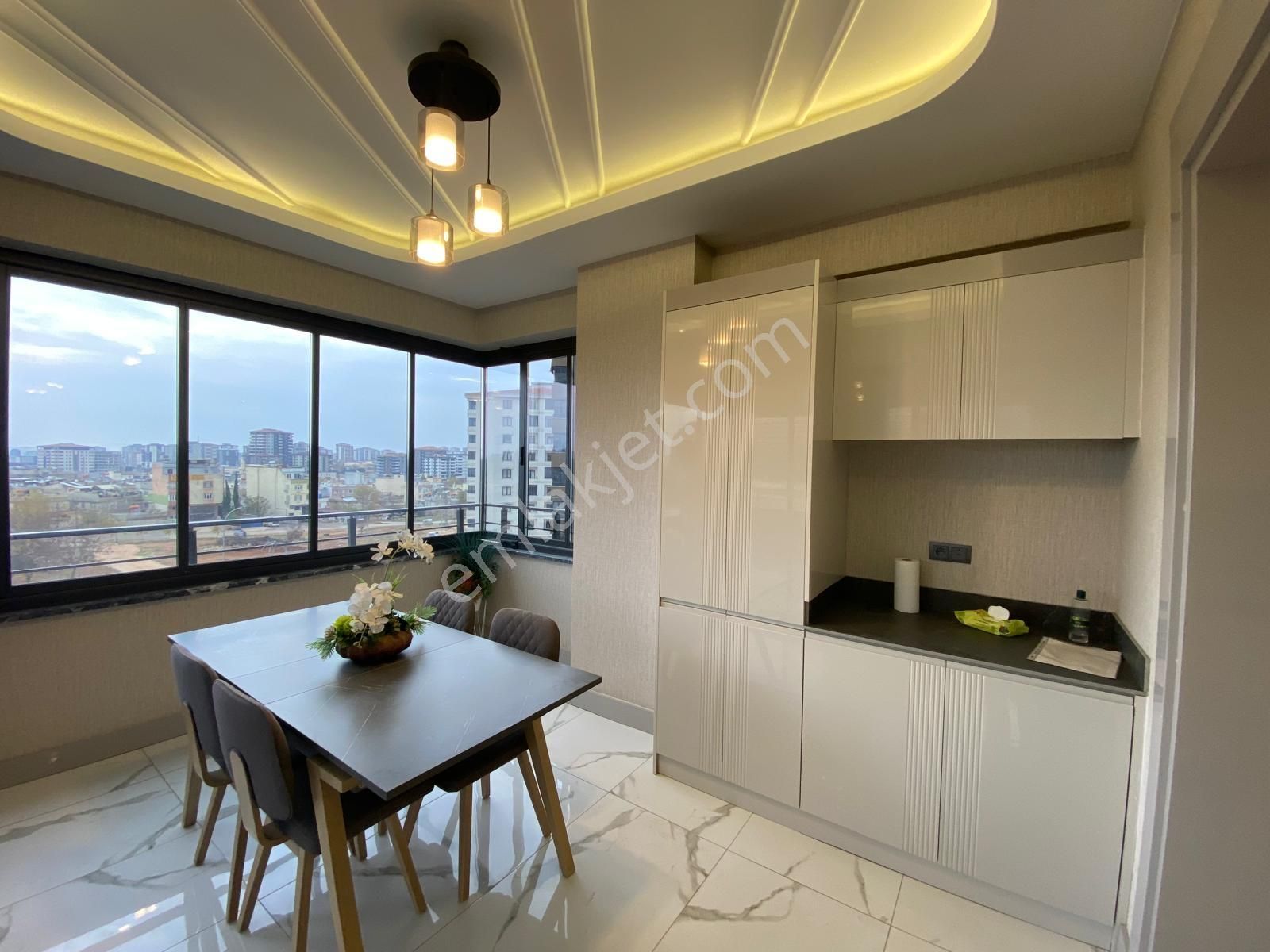 Millioğlun Dan Beylerbeyi'n De Satılık 3,5+1 Ultra Lüks Daireler - Görsel 28