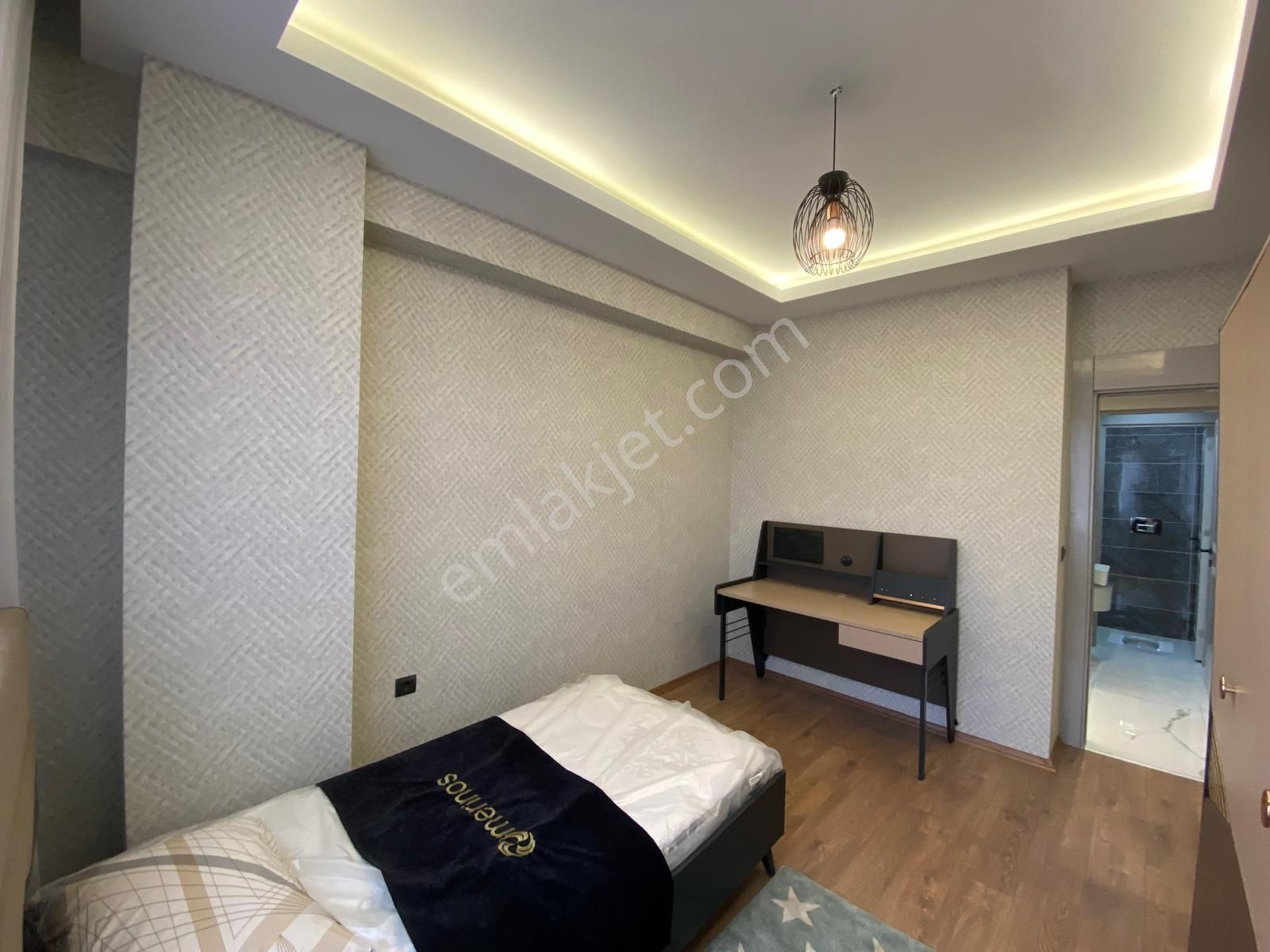 Millioğlun Dan Beylerbeyi'n De Satılık 3,5+1 Ultra Lüks Daireler - Görsel 2