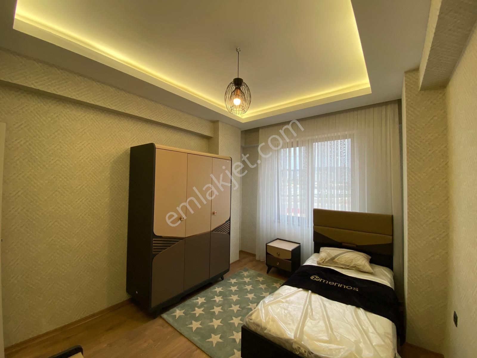 Millioğlun Dan Beylerbeyi'n De Satılık 3,5+1 Ultra Lüks Daireler - Görsel 12