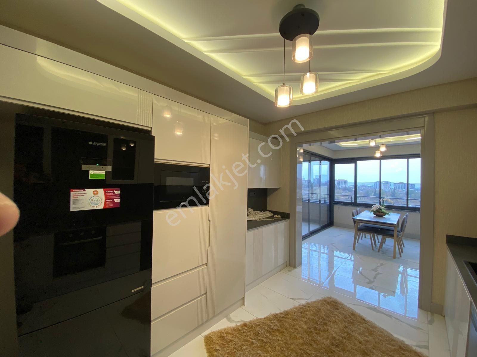 Millioğlun Dan Beylerbeyi'n De Satılık 3,5+1 Ultra Lüks Daireler - Görsel 33