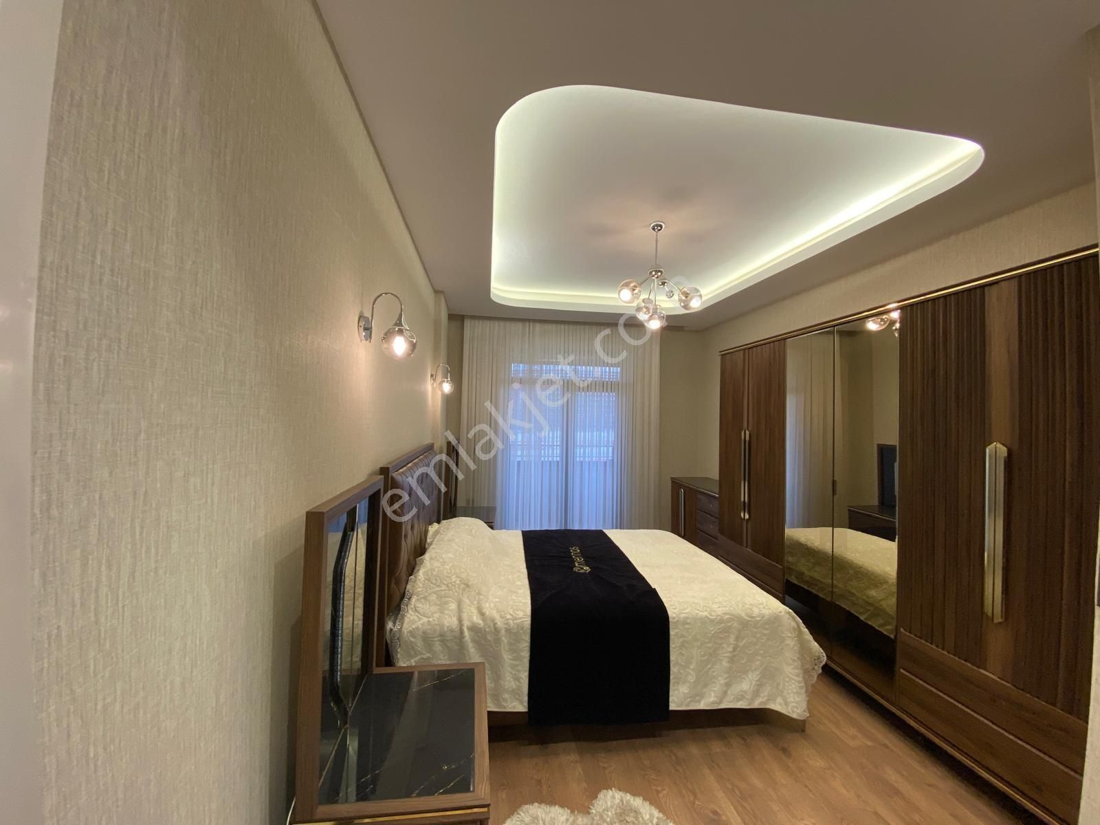 Millioğlun Dan Beylerbeyi'n De Satılık 3,5+1 Ultra Lüks Daireler - Görsel 6