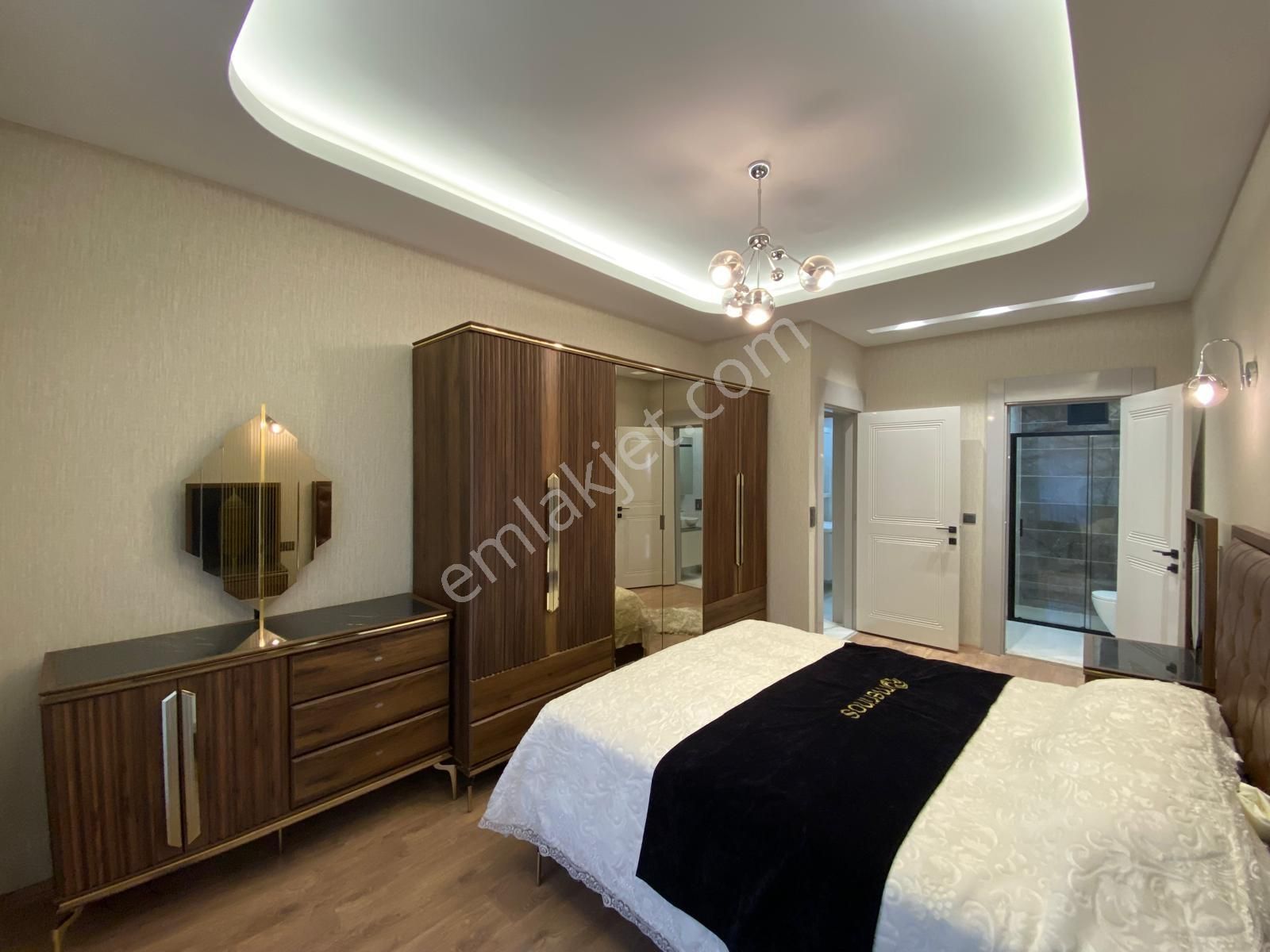 Millioğlun Dan Beylerbeyi'n De Satılık 3,5+1 Ultra Lüks Daireler - Görsel 27